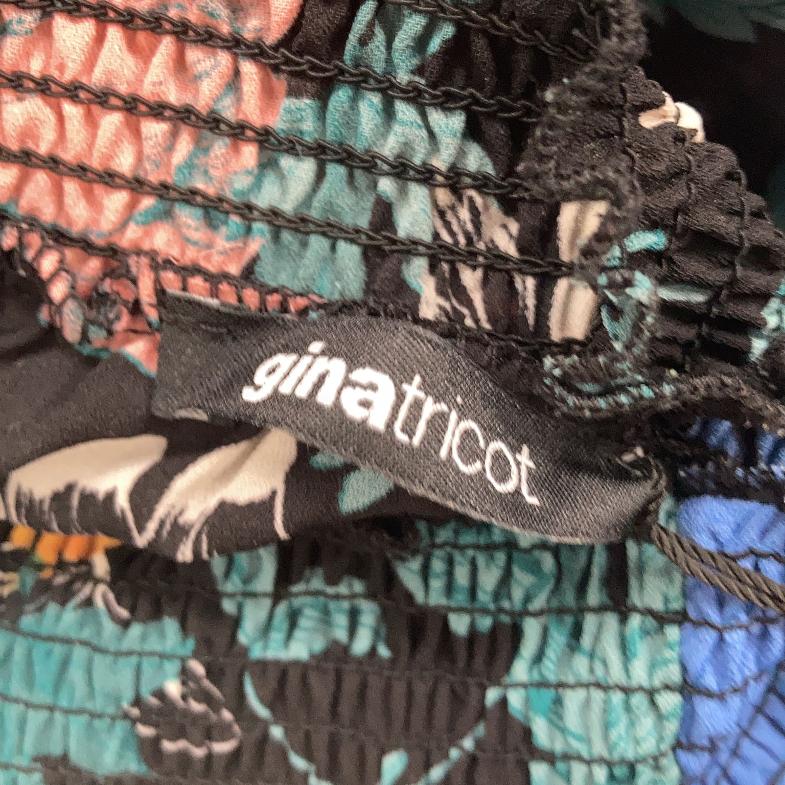 Gina Tricot