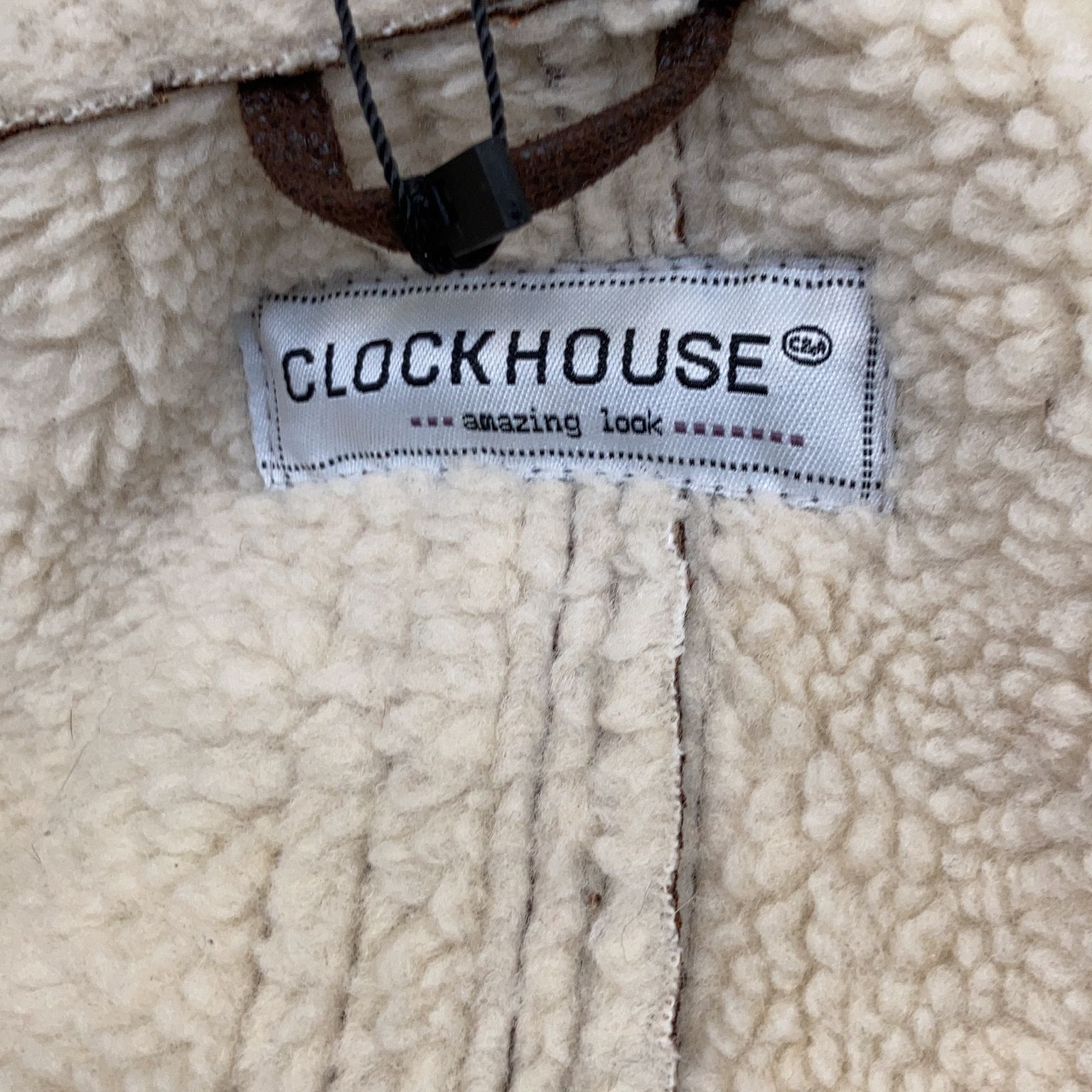 Clockhouse by CA