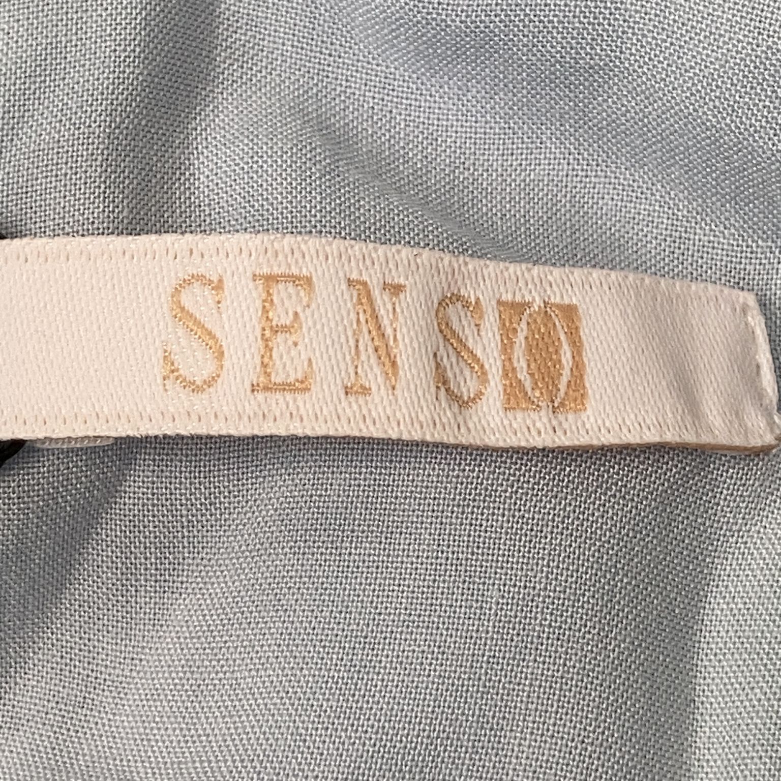 Senso