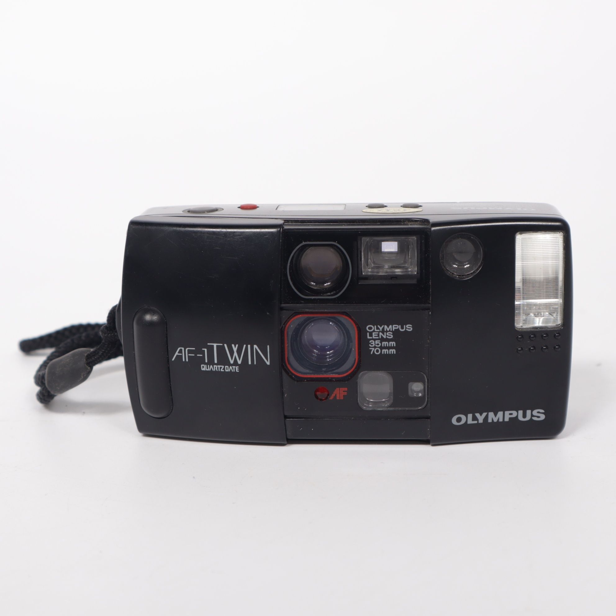 Olympus