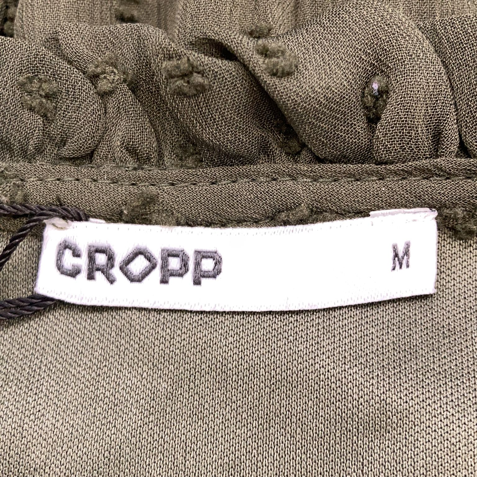 Cropp