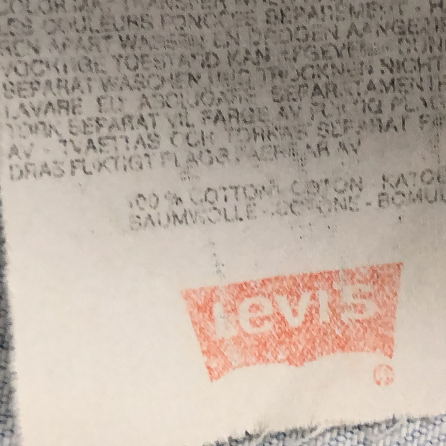 Levi Strauss  Co