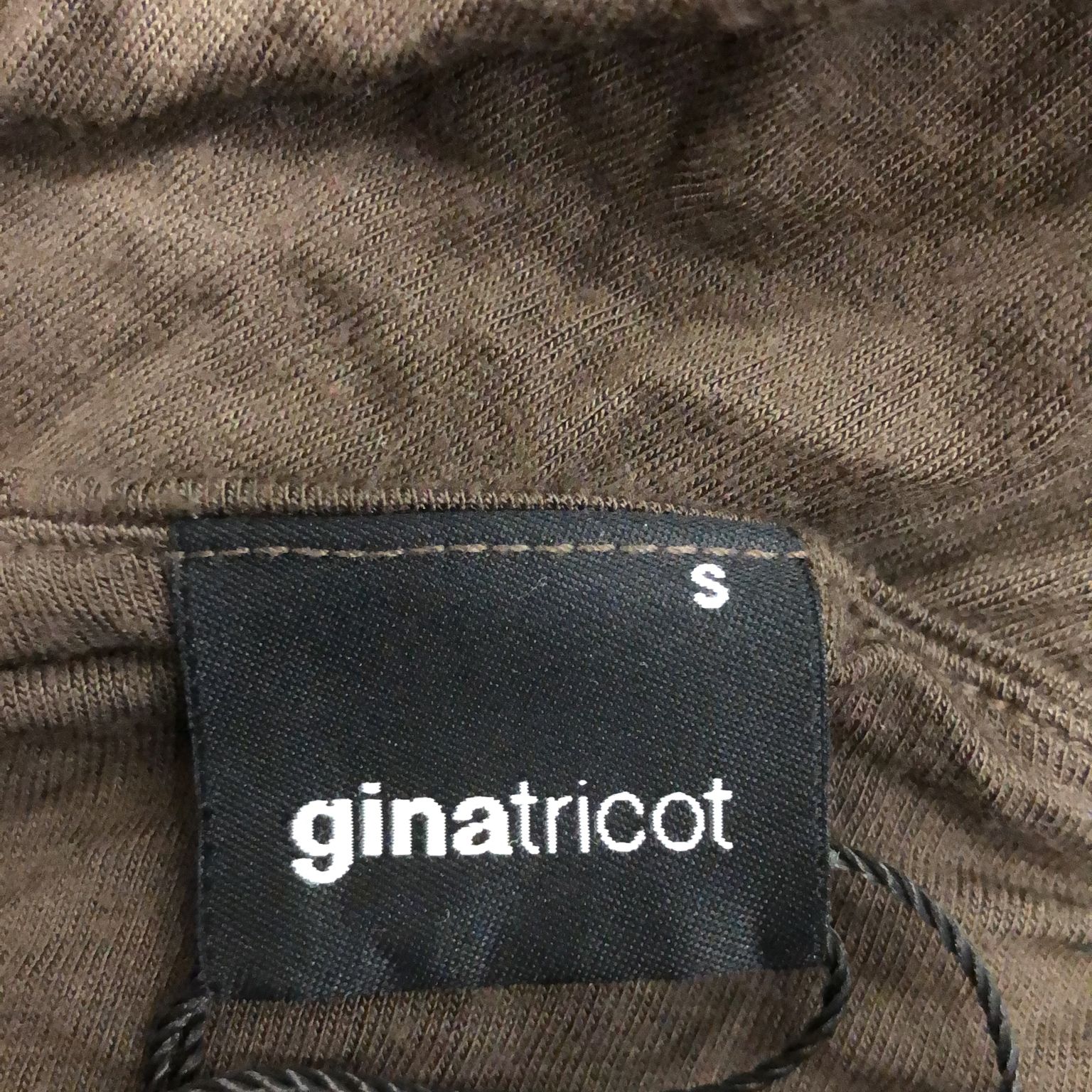 Gina Tricot