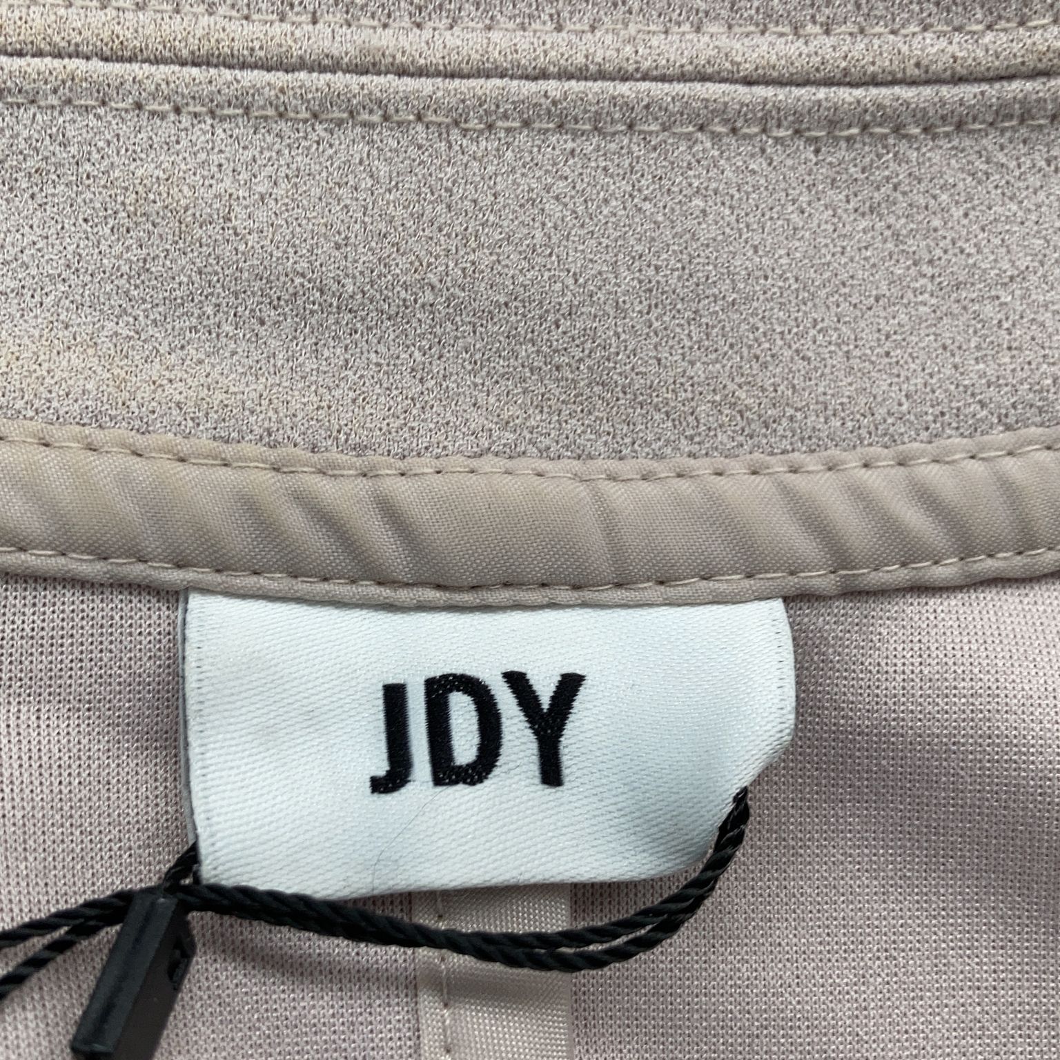 JDY