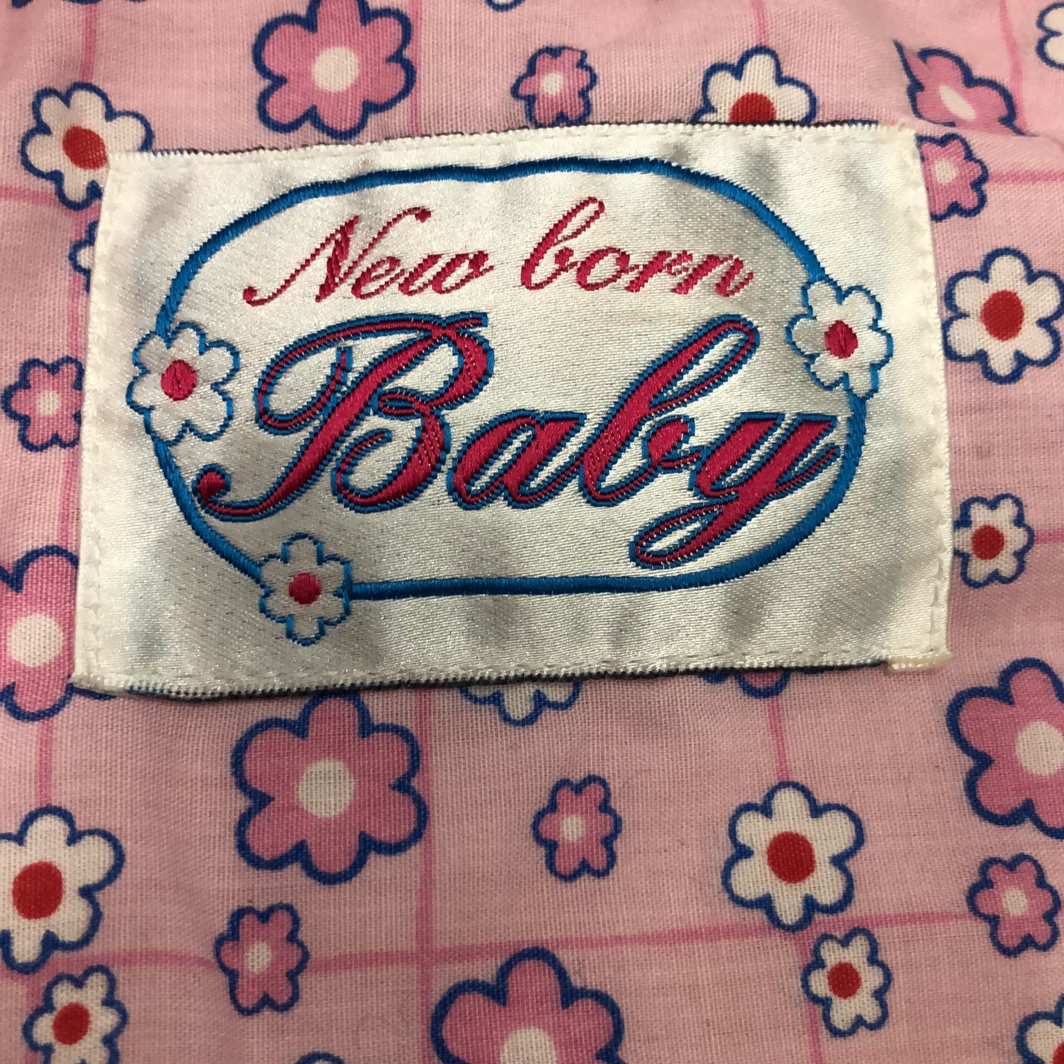 New Born Baby