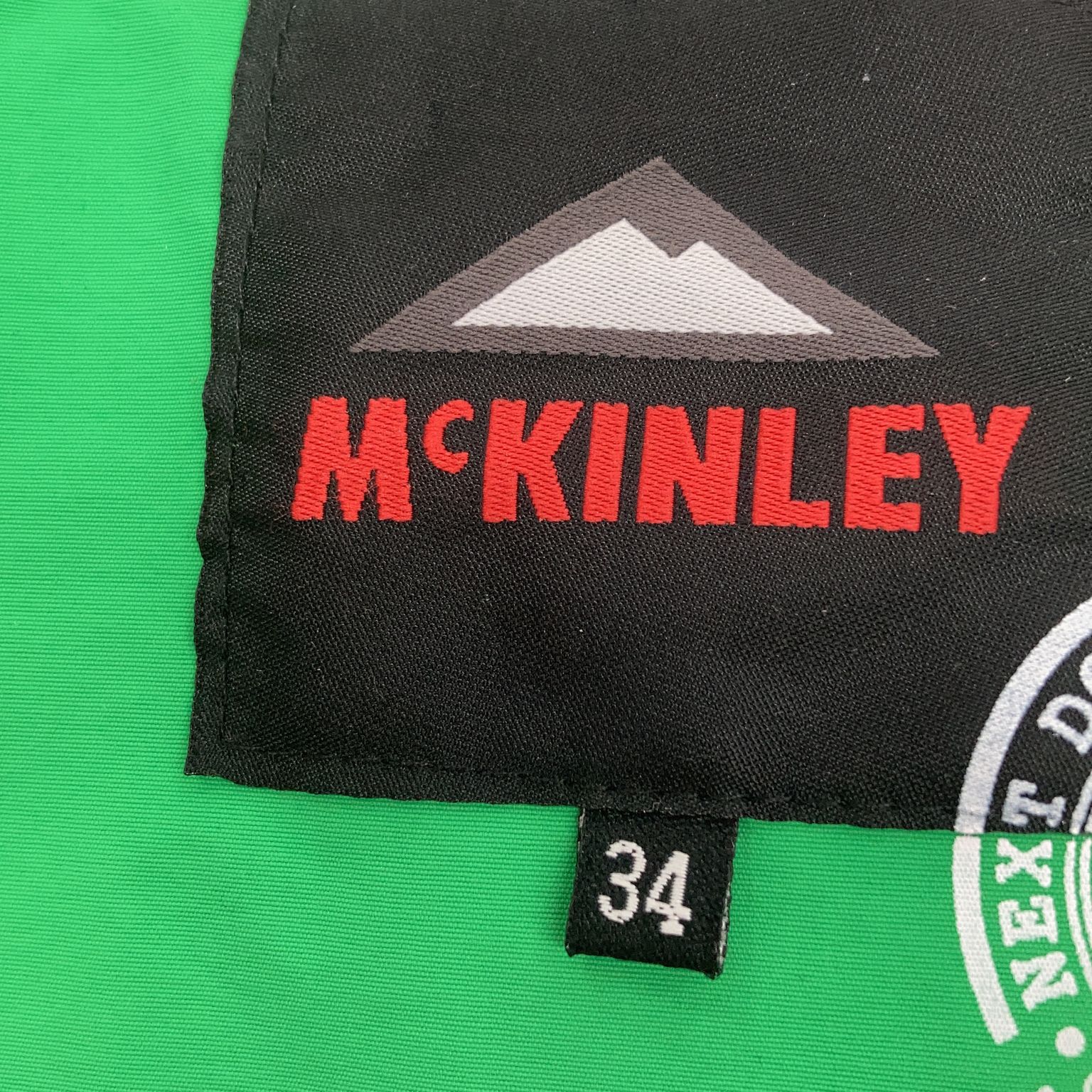 McKinley