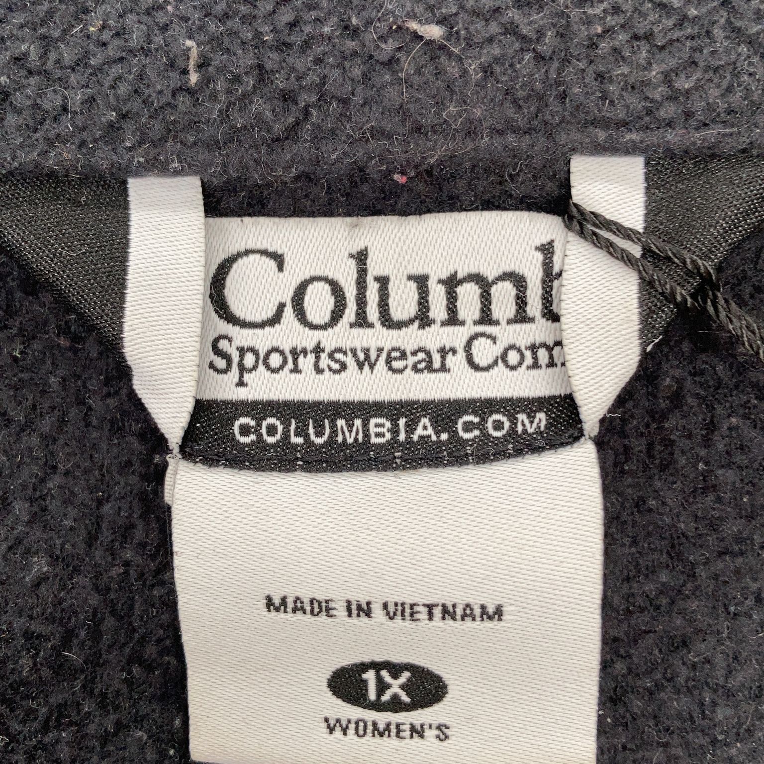 Columbia Sportswear