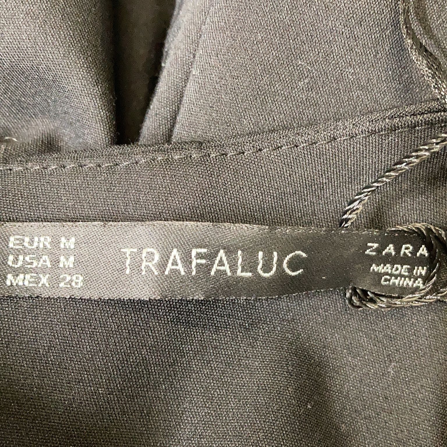 Zara Trafaluc