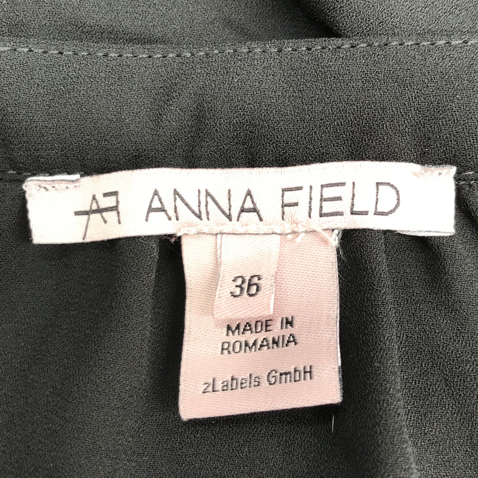 Anna Field