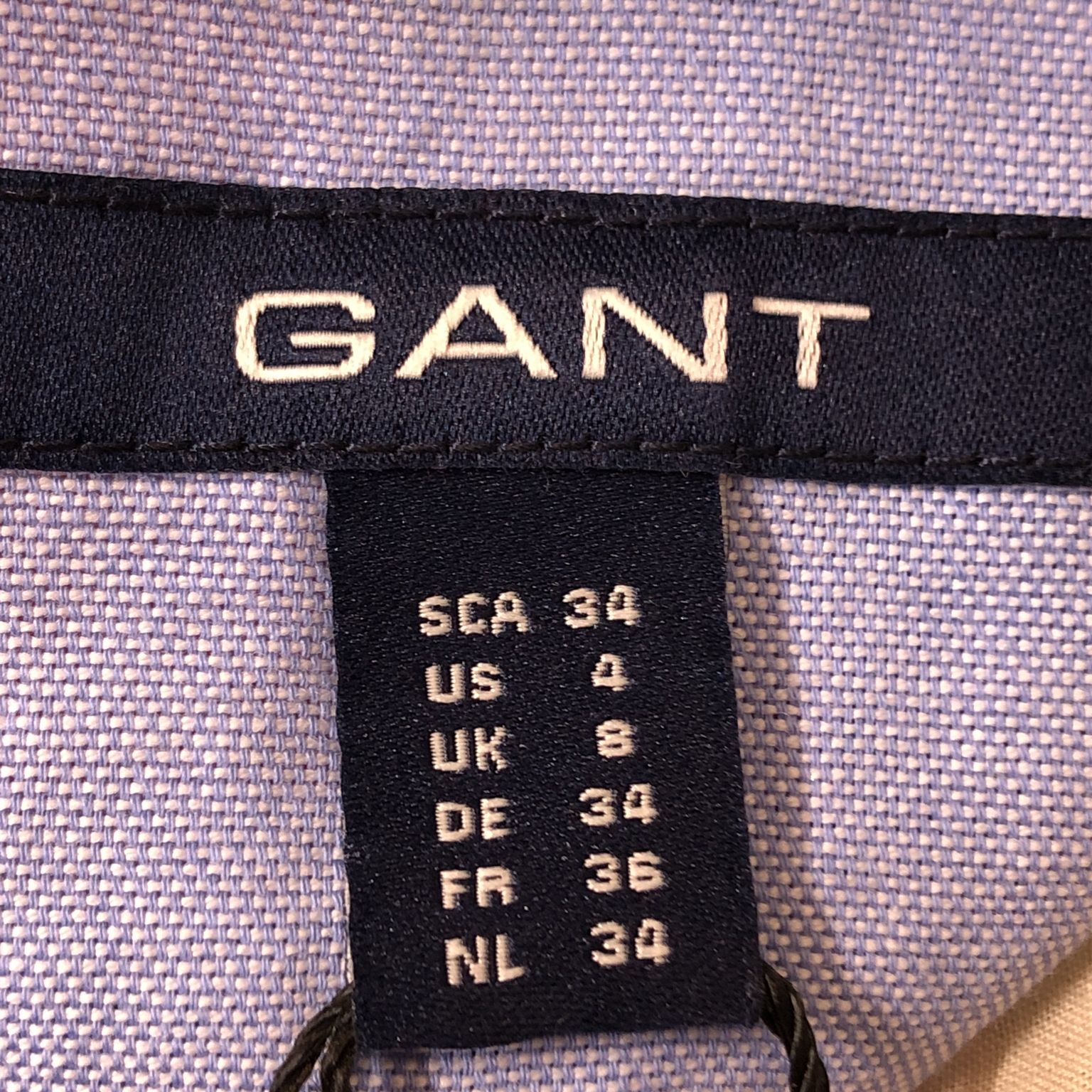 GANT