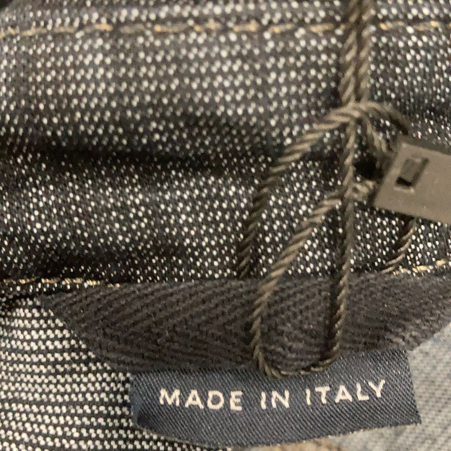 Made In Italy