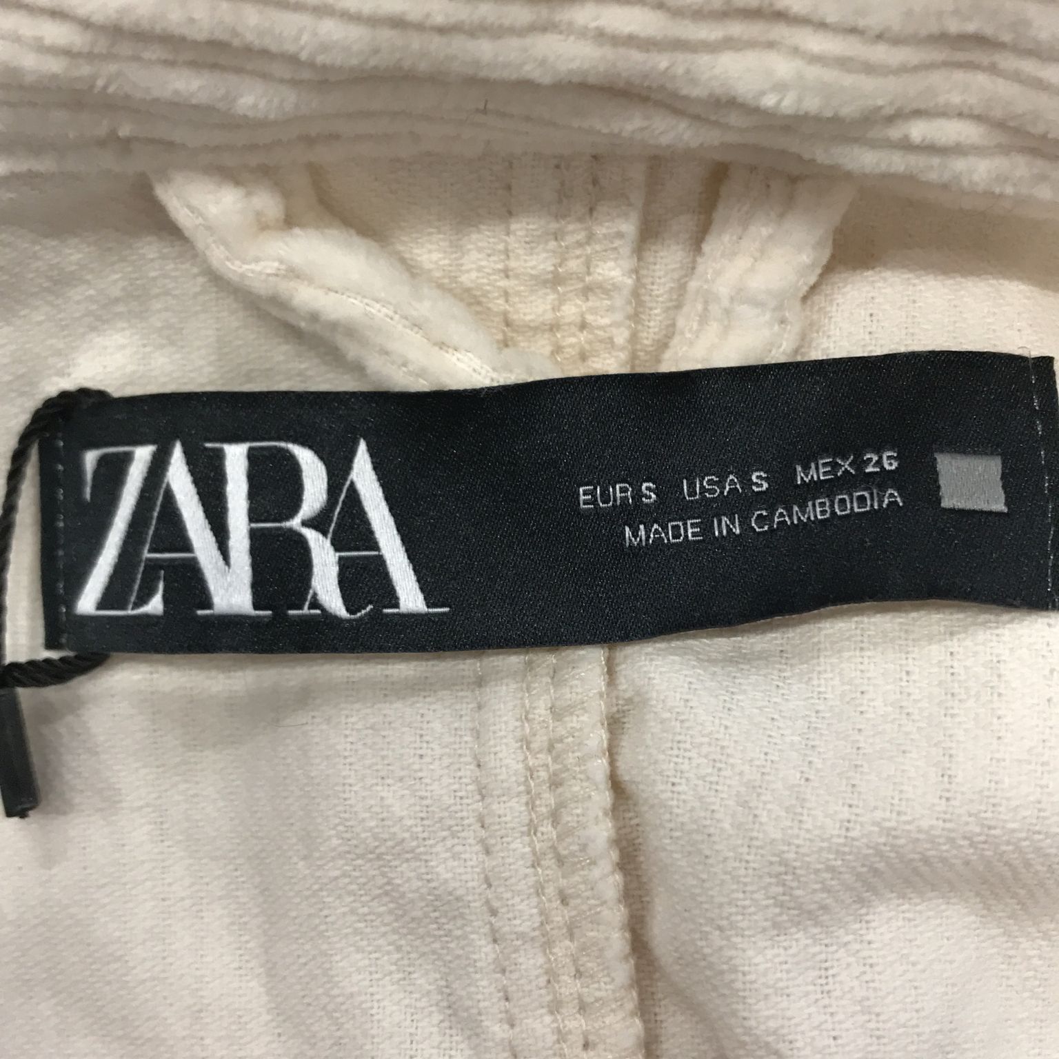 Zara