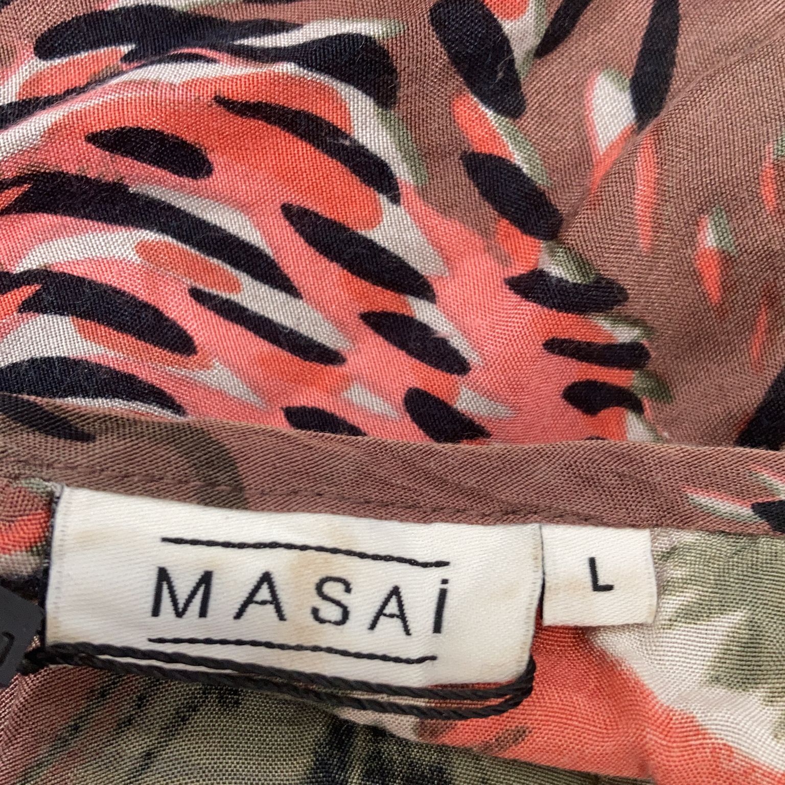 Masai