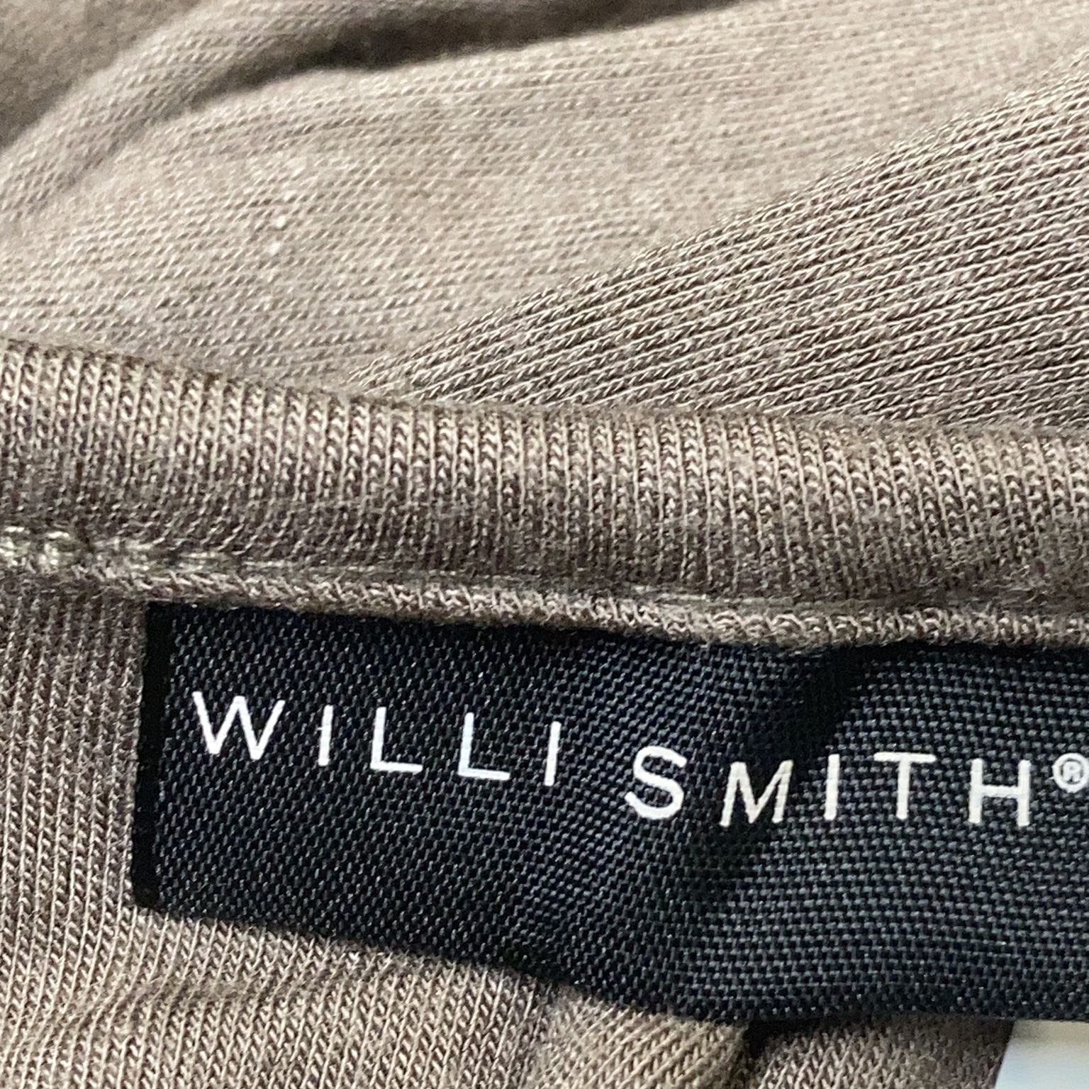 Willi Smith