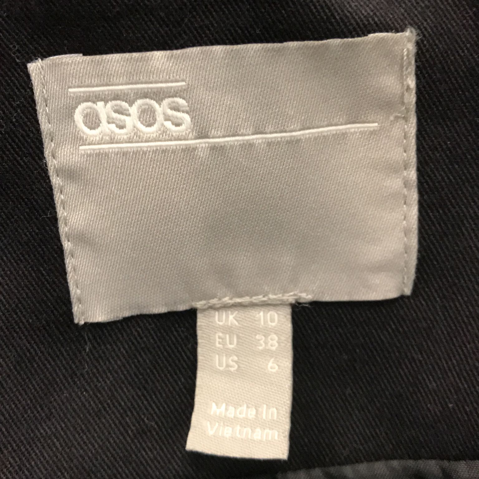 ASOS