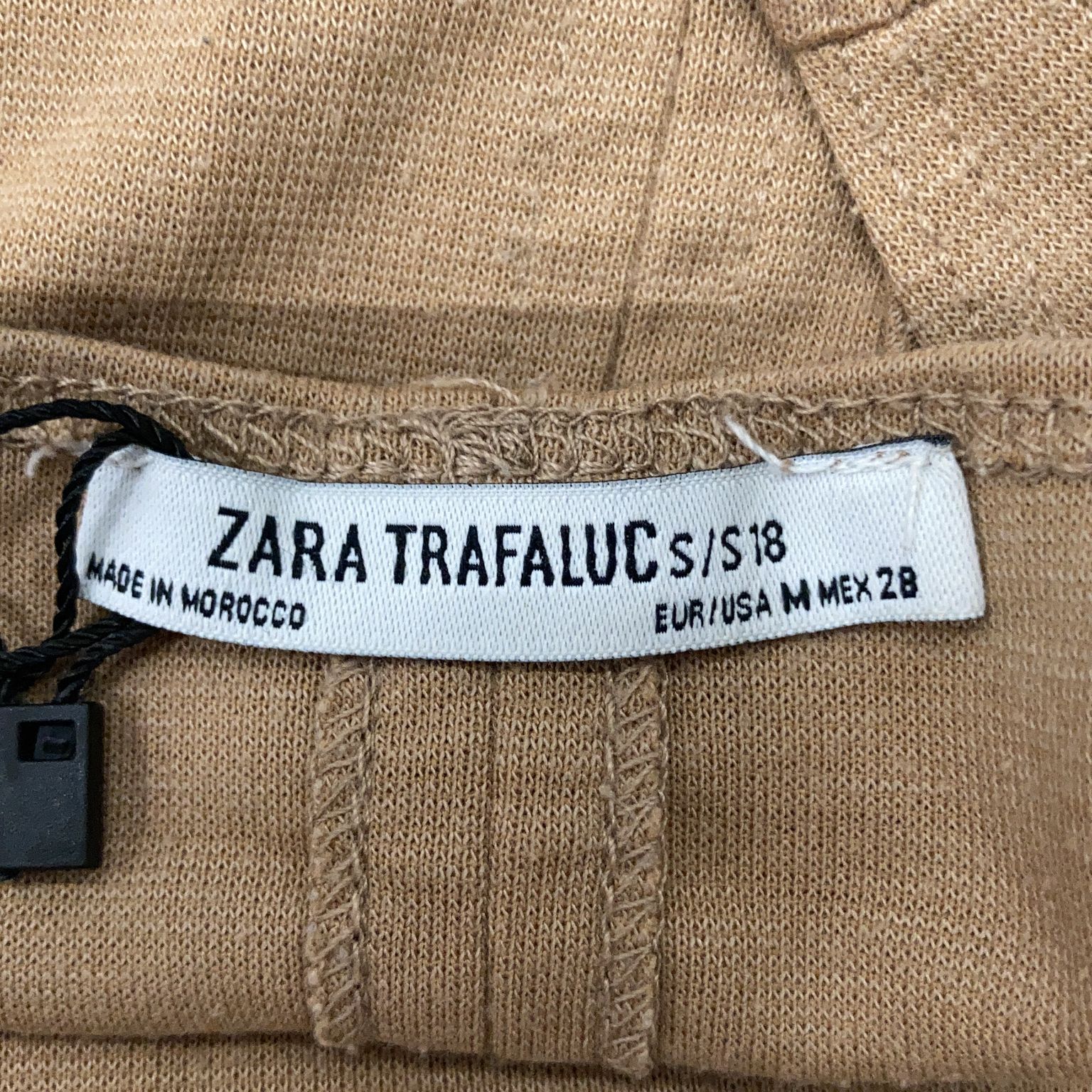 Zara Trafaluc