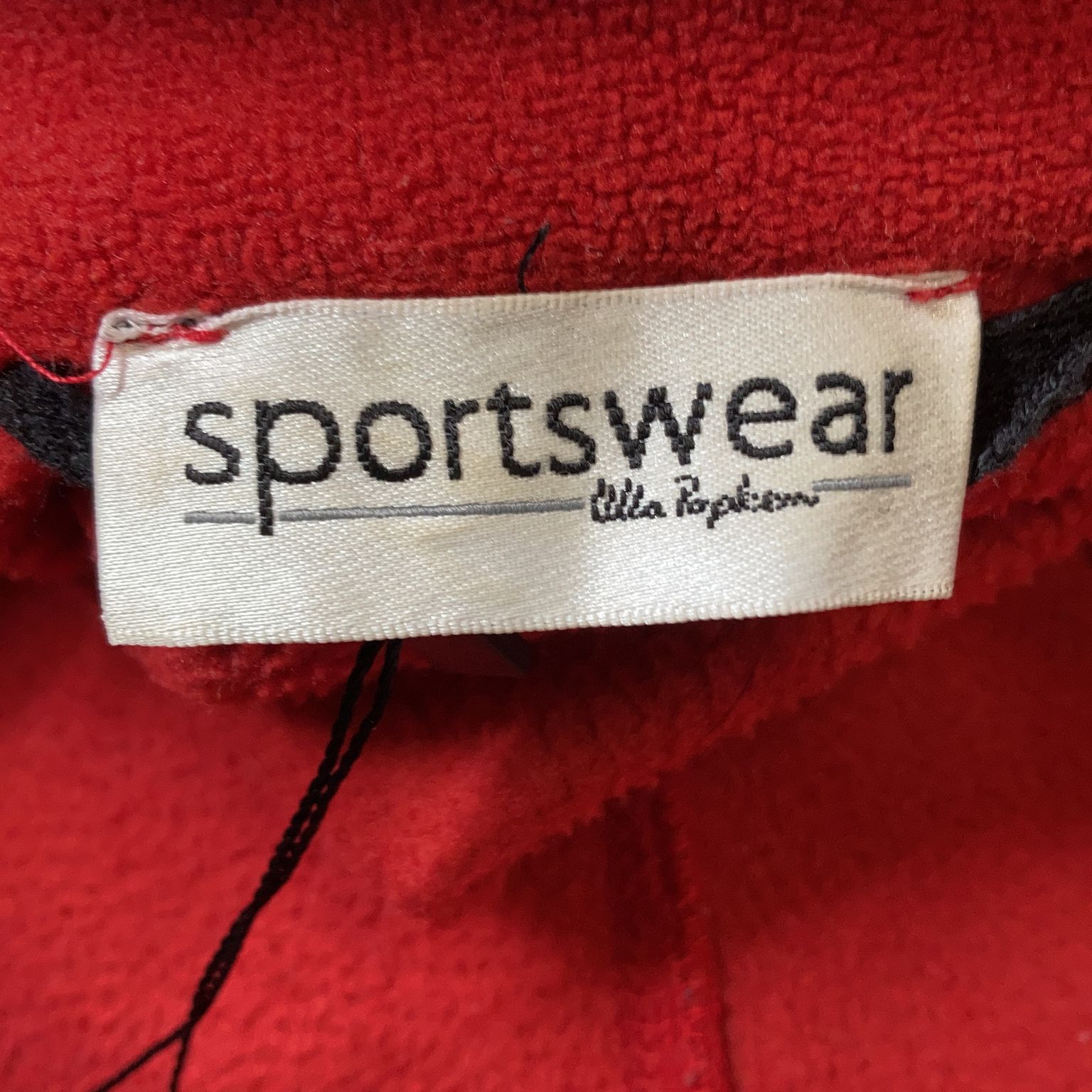 Sportswear