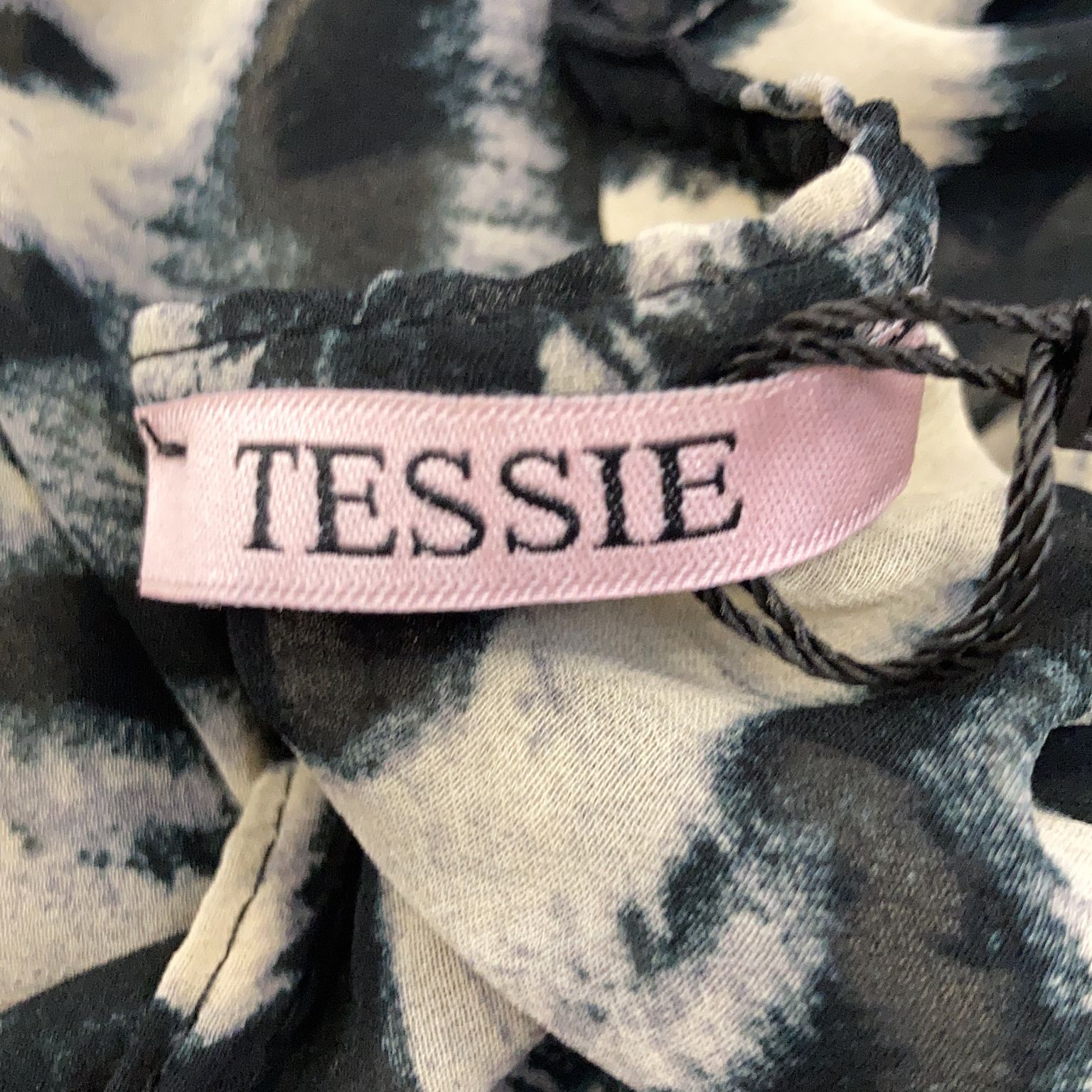 Tessie