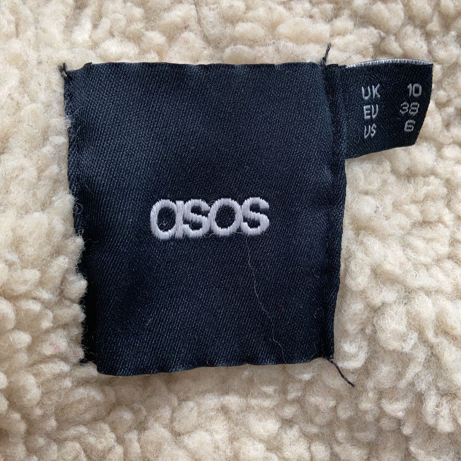 ASOS