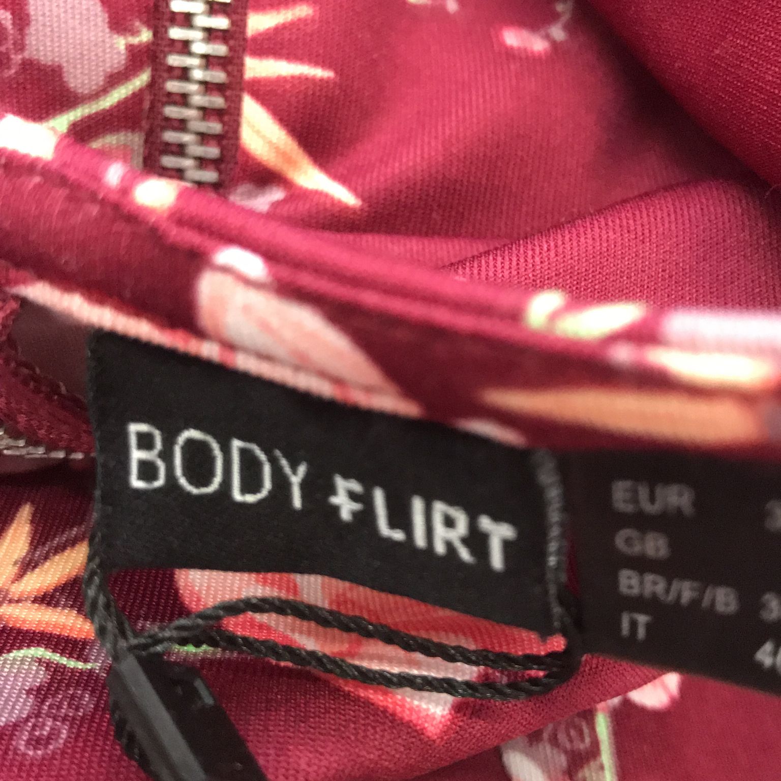 Bodyflirt