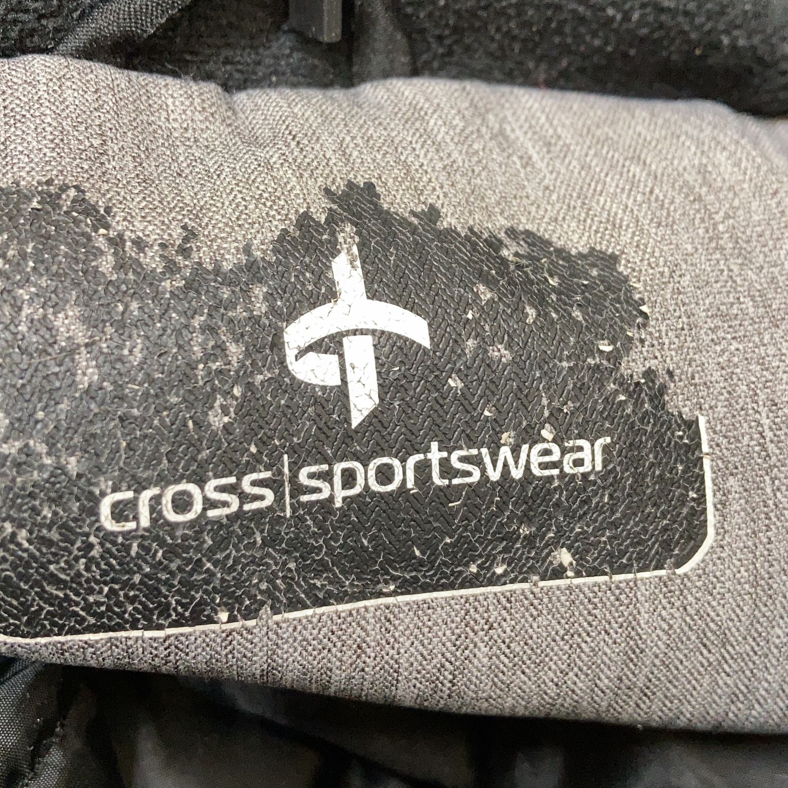 Cross Sportswear