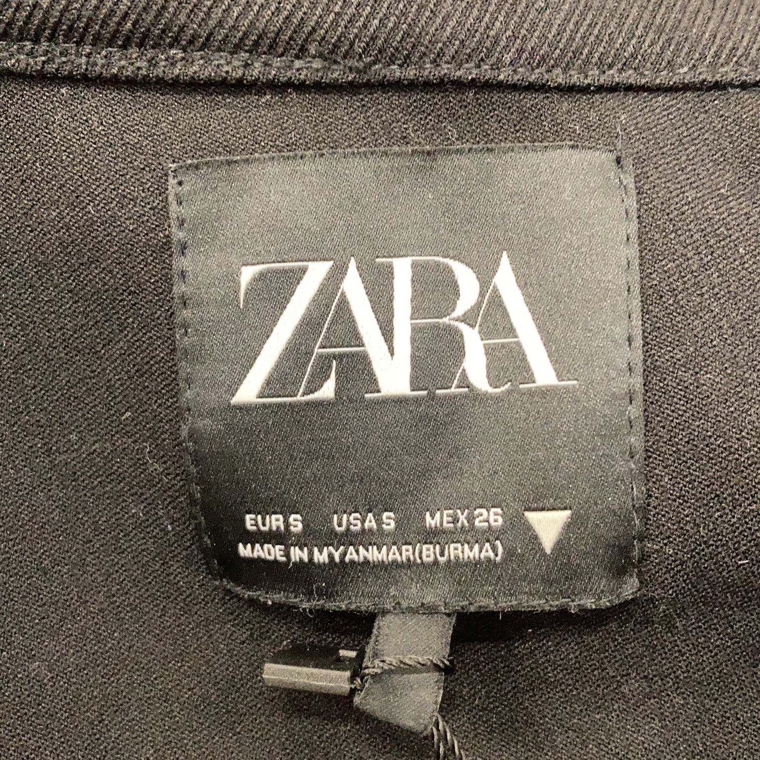 Zara