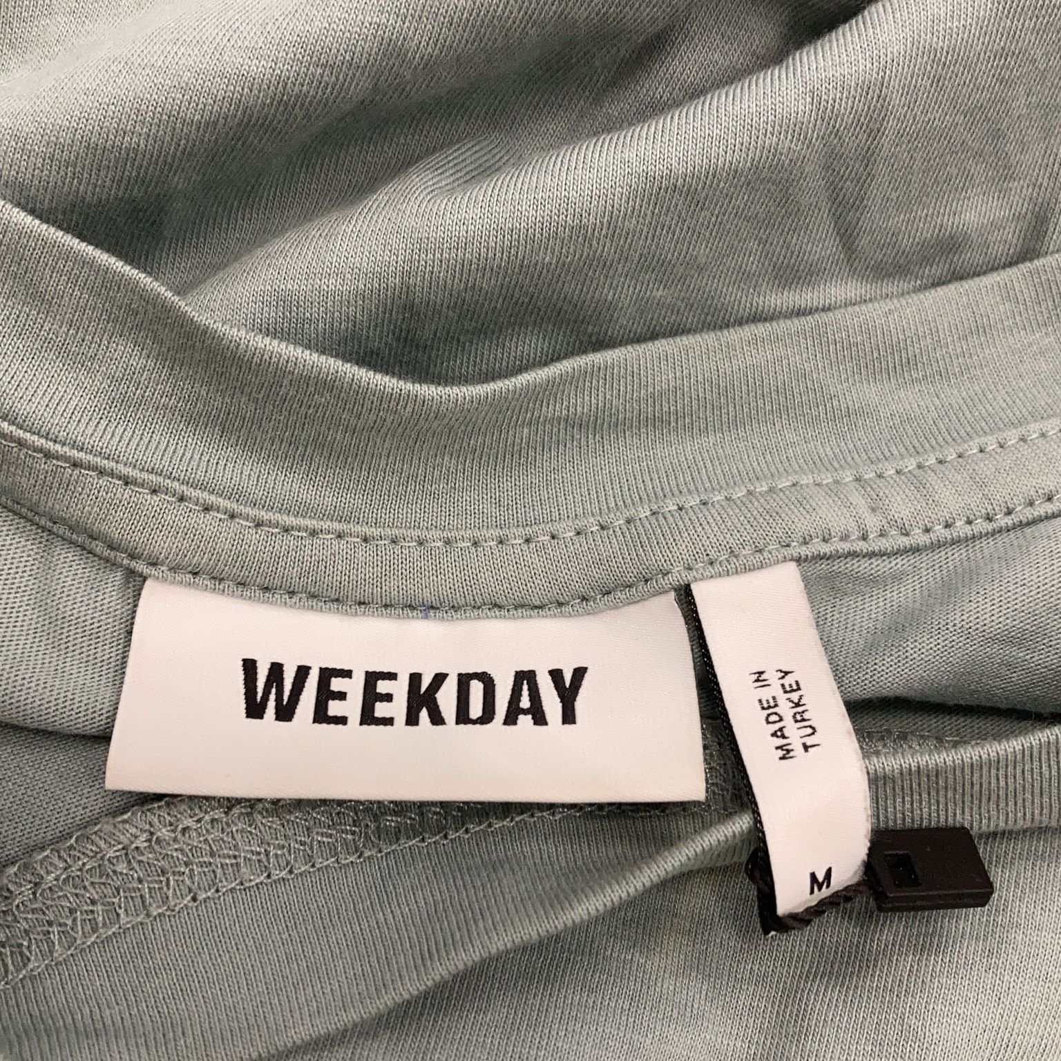 Weekday