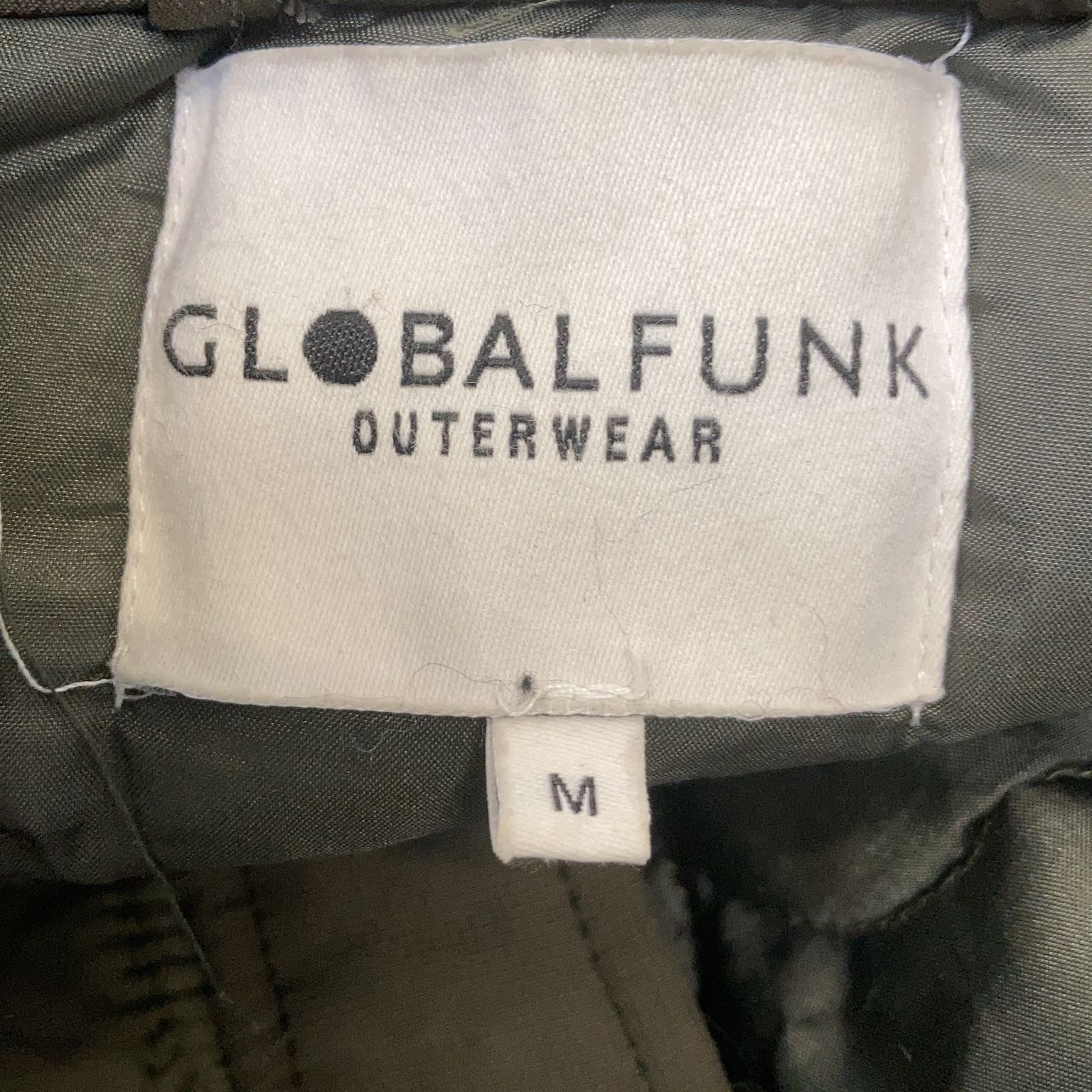 Global Funk