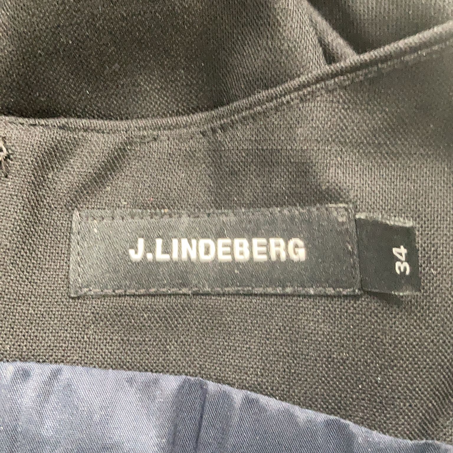 J.Lindeberg