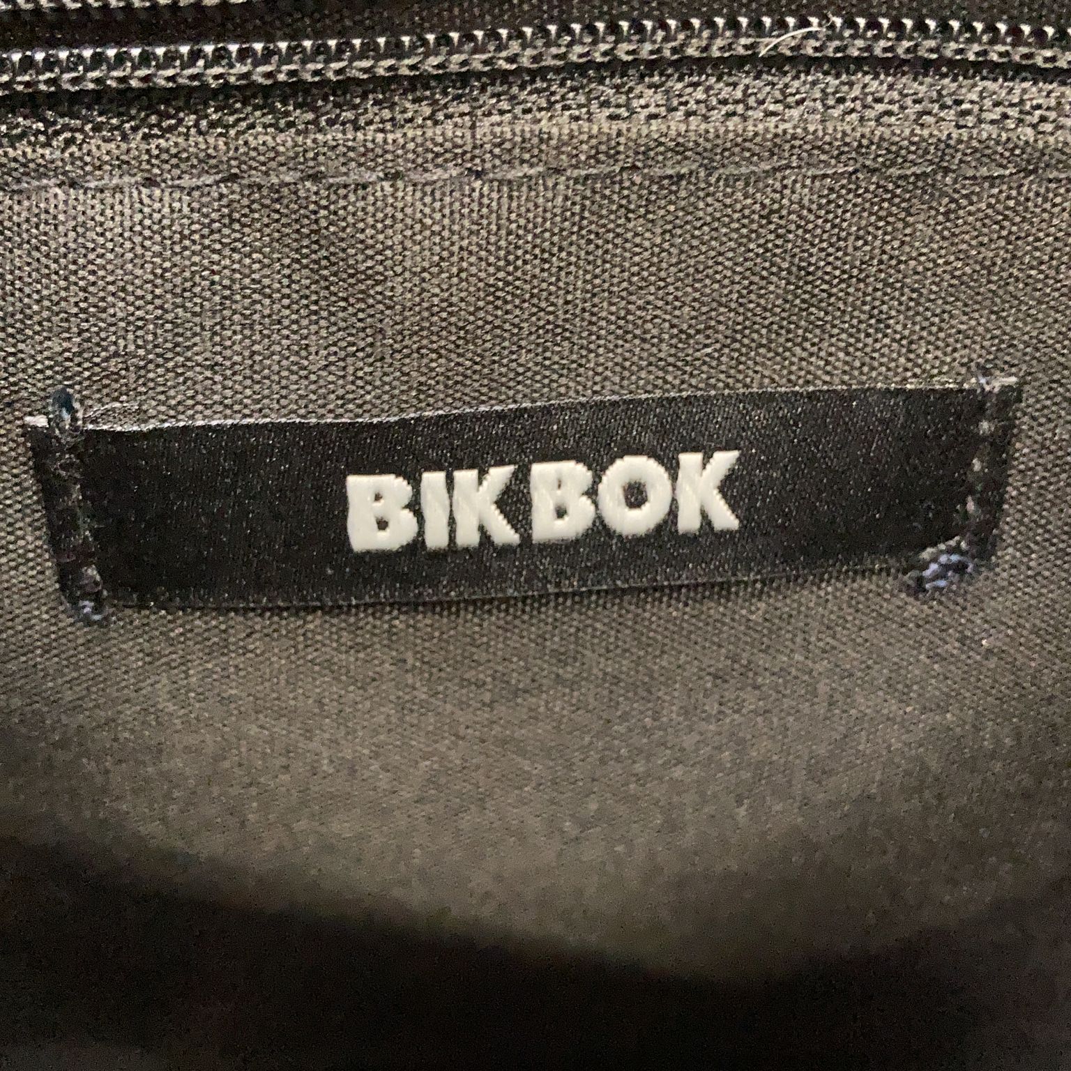 Bik Bok