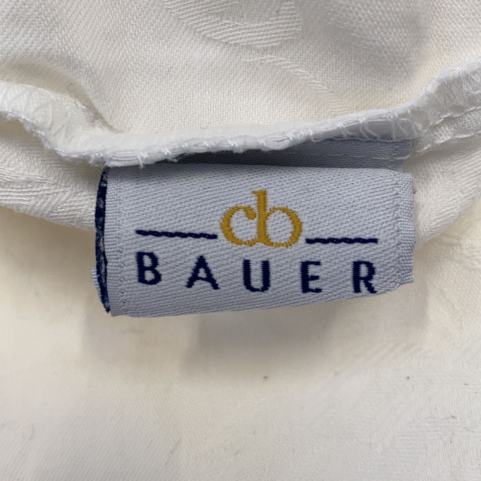 Bauer