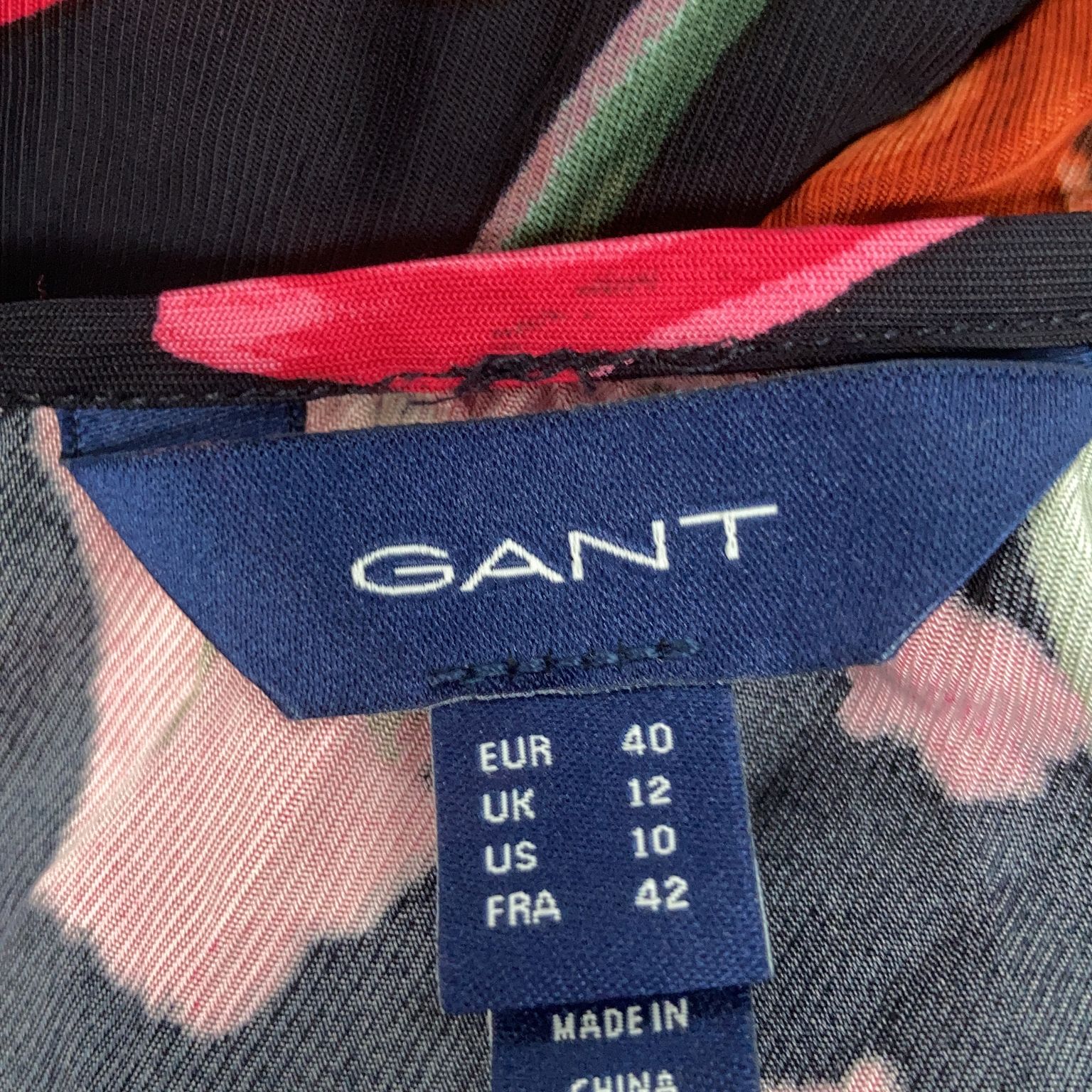 GANT