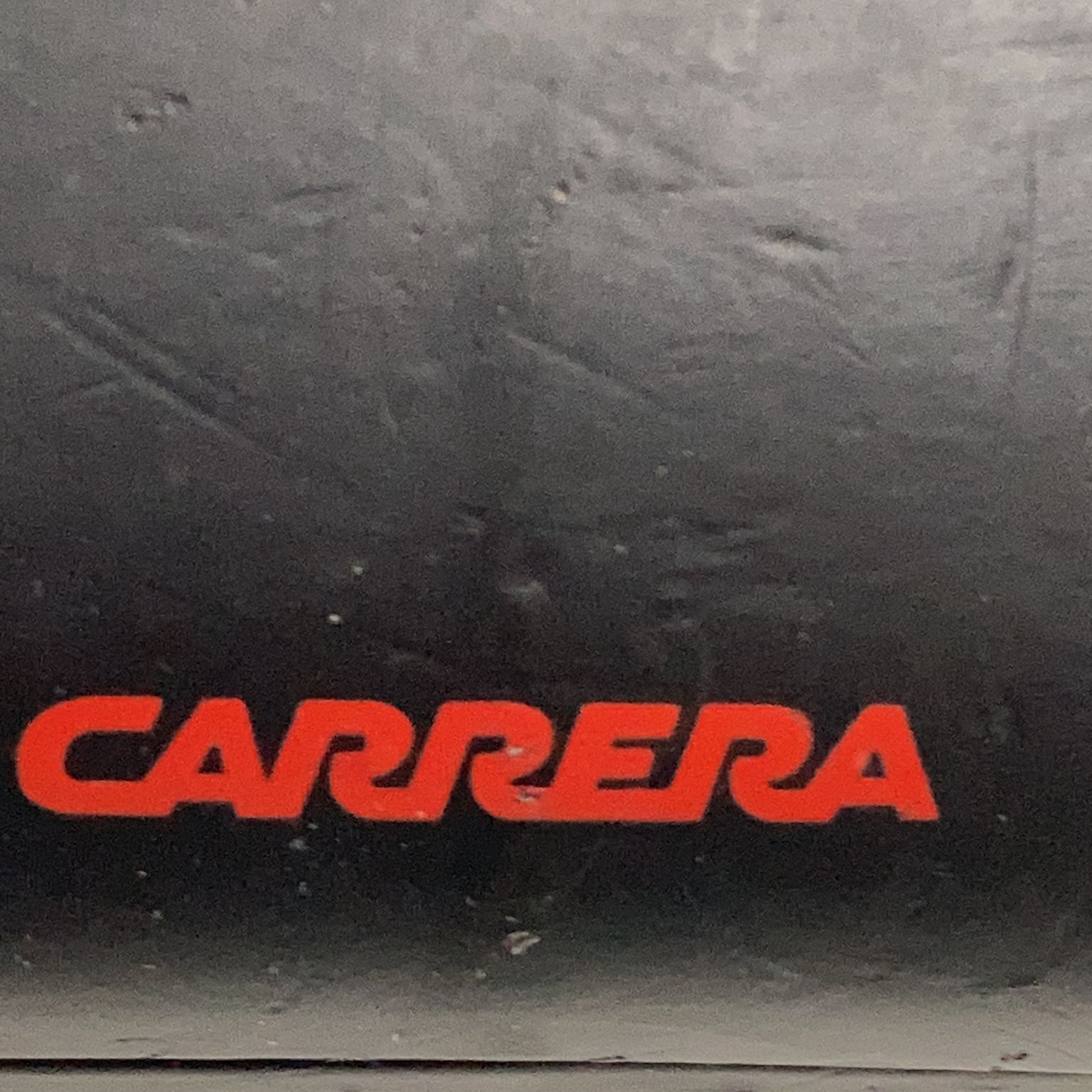 Carrera