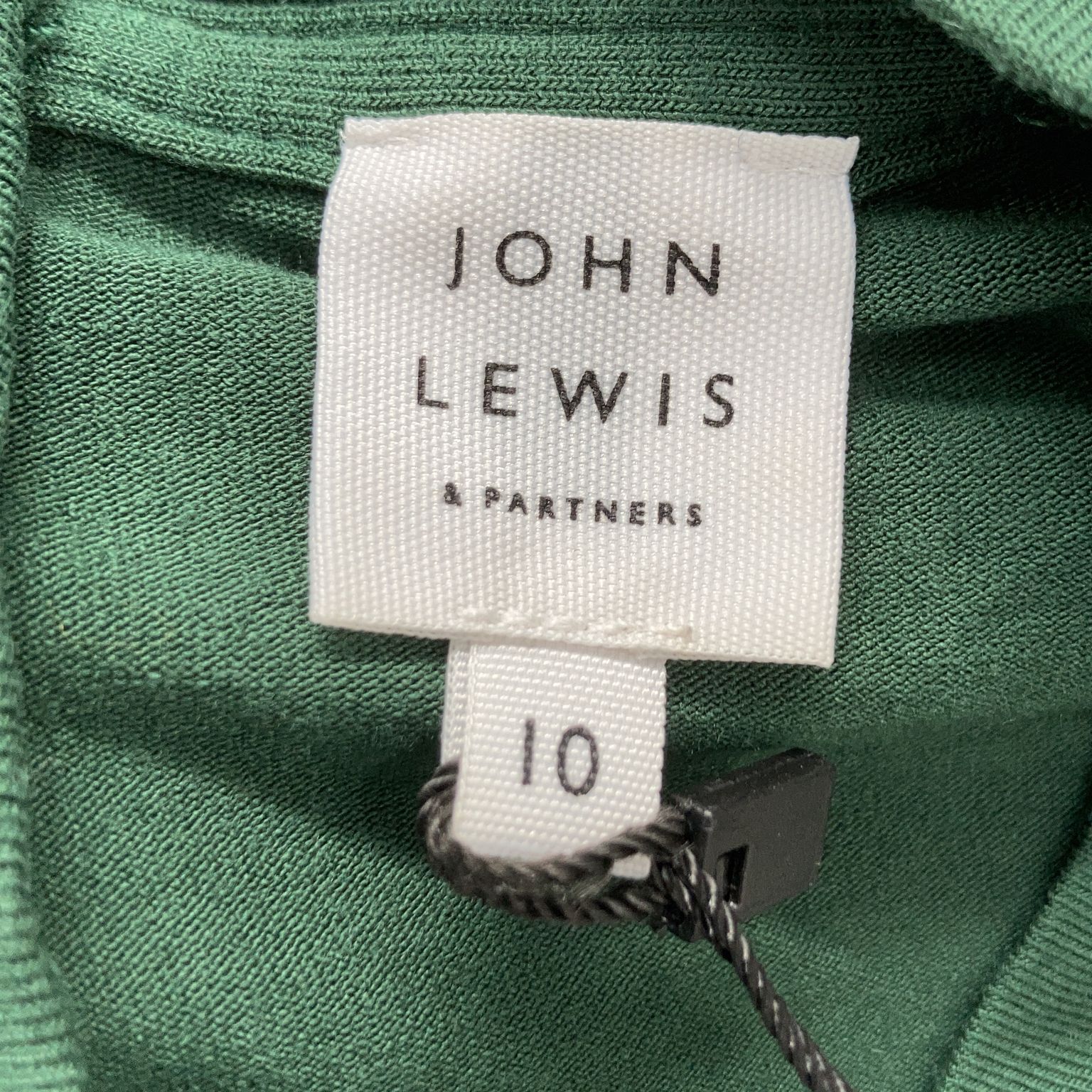 John Lewis