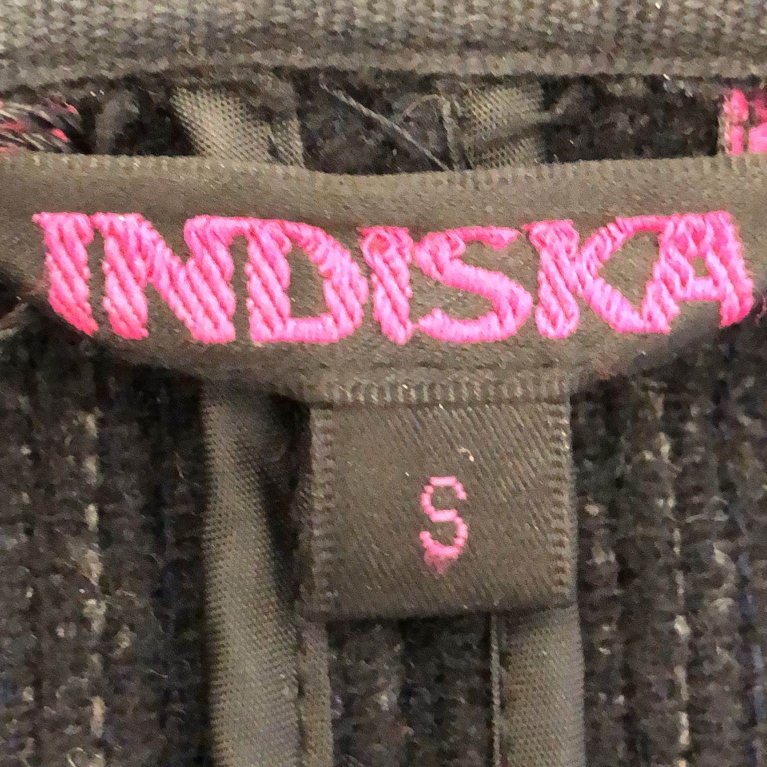 Indiska