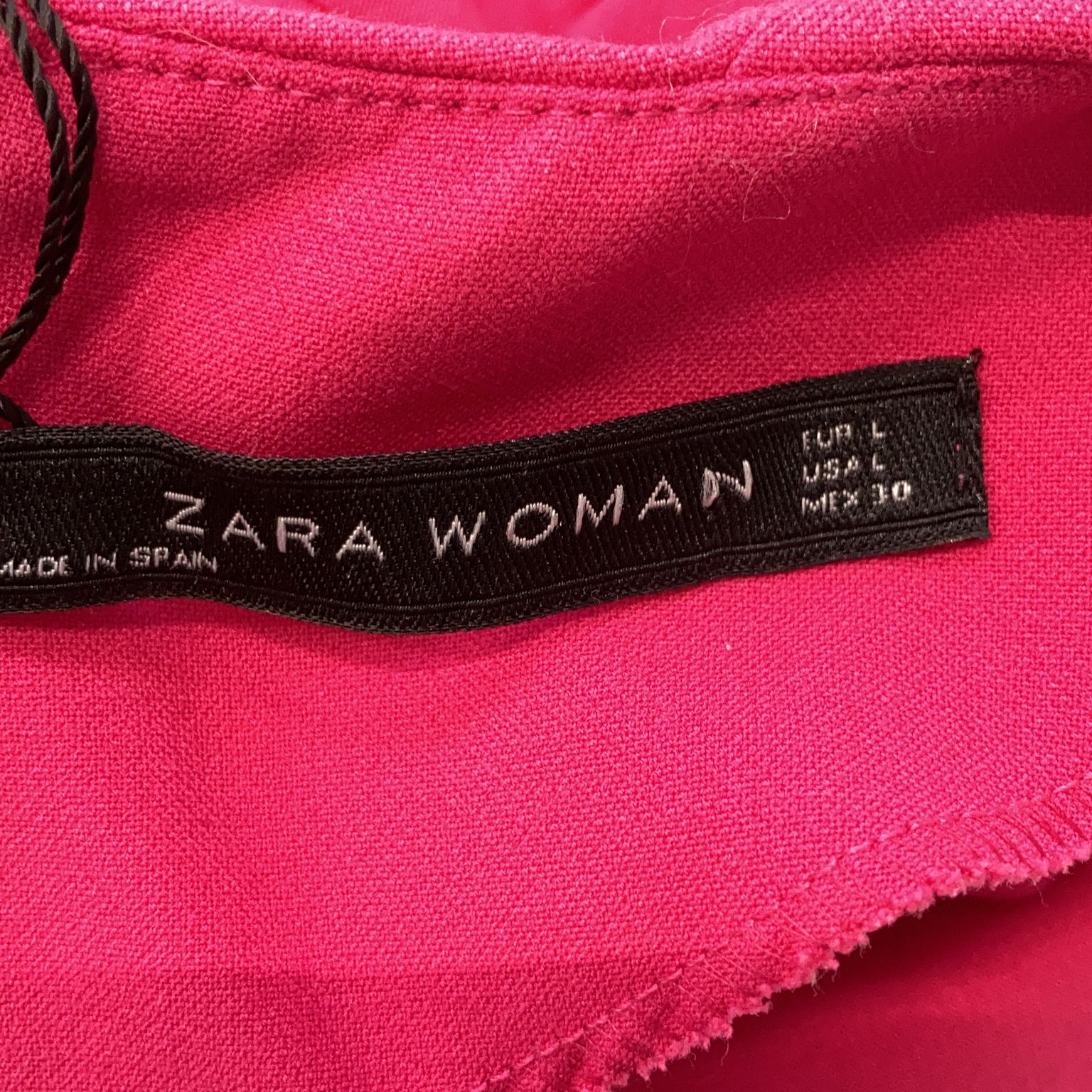 Zara Woman