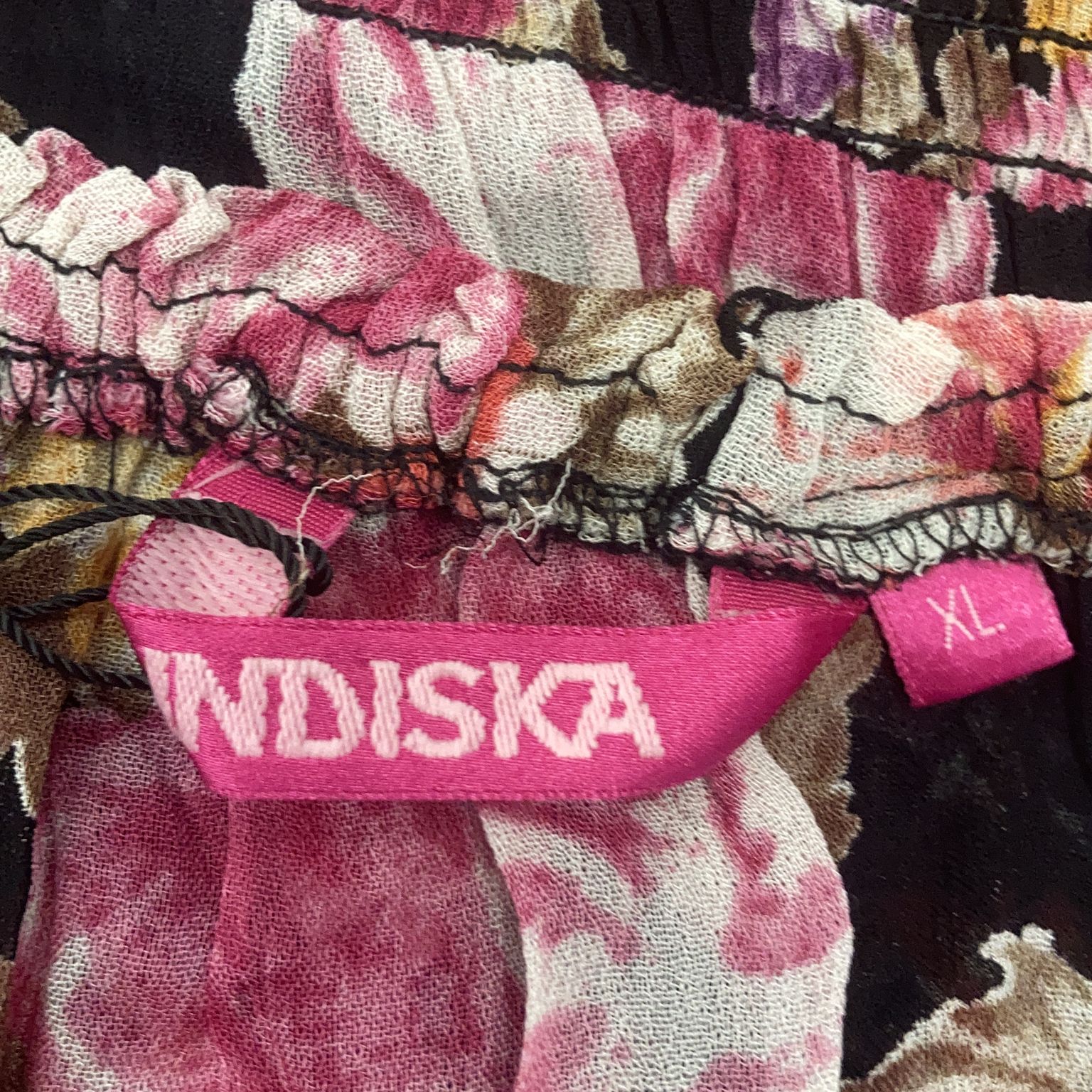 Indiska