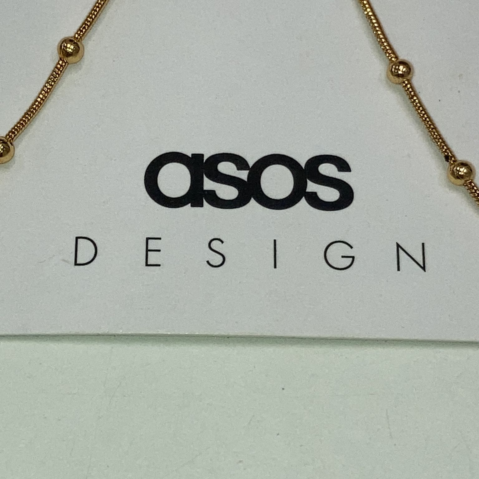 ASOS Design