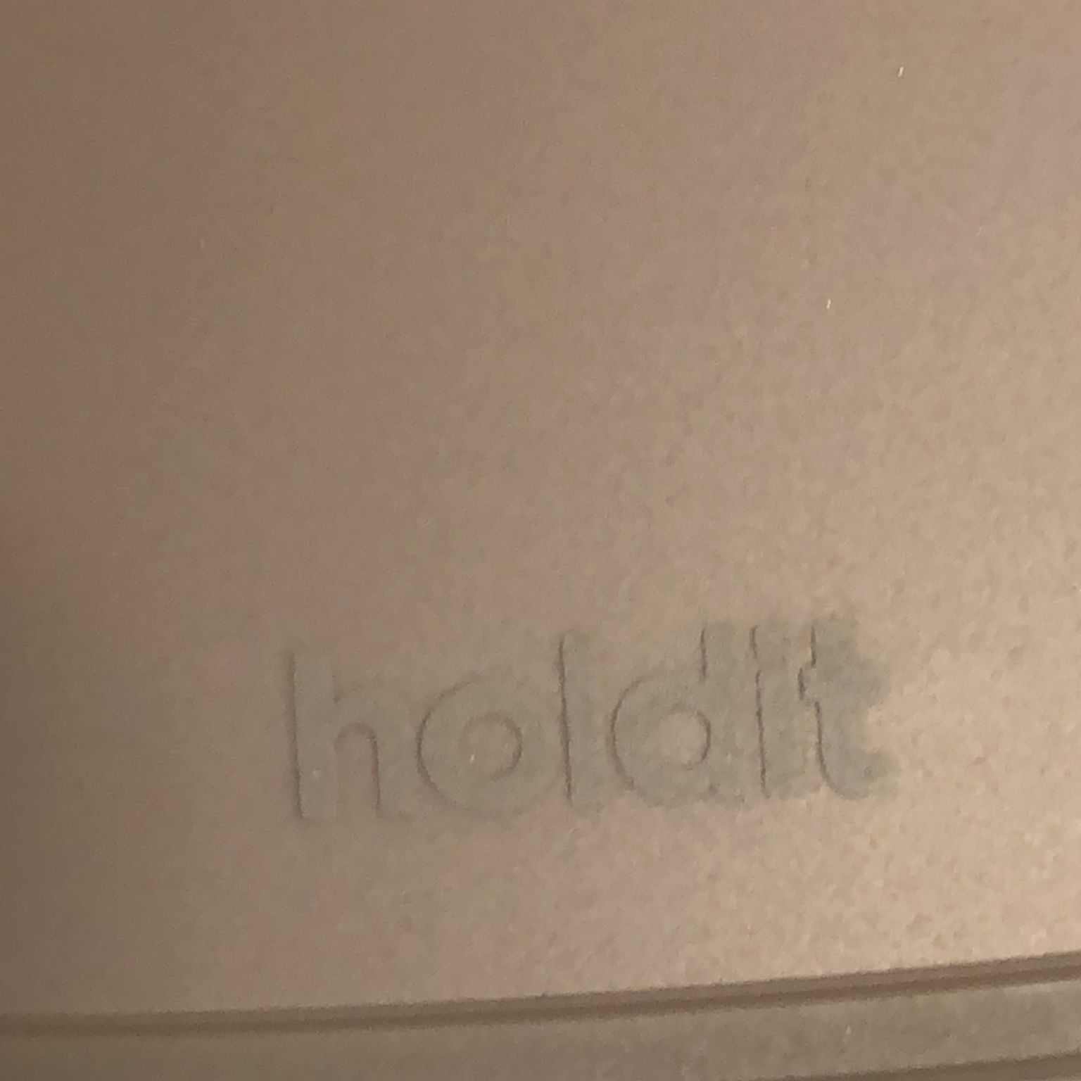 Holdit