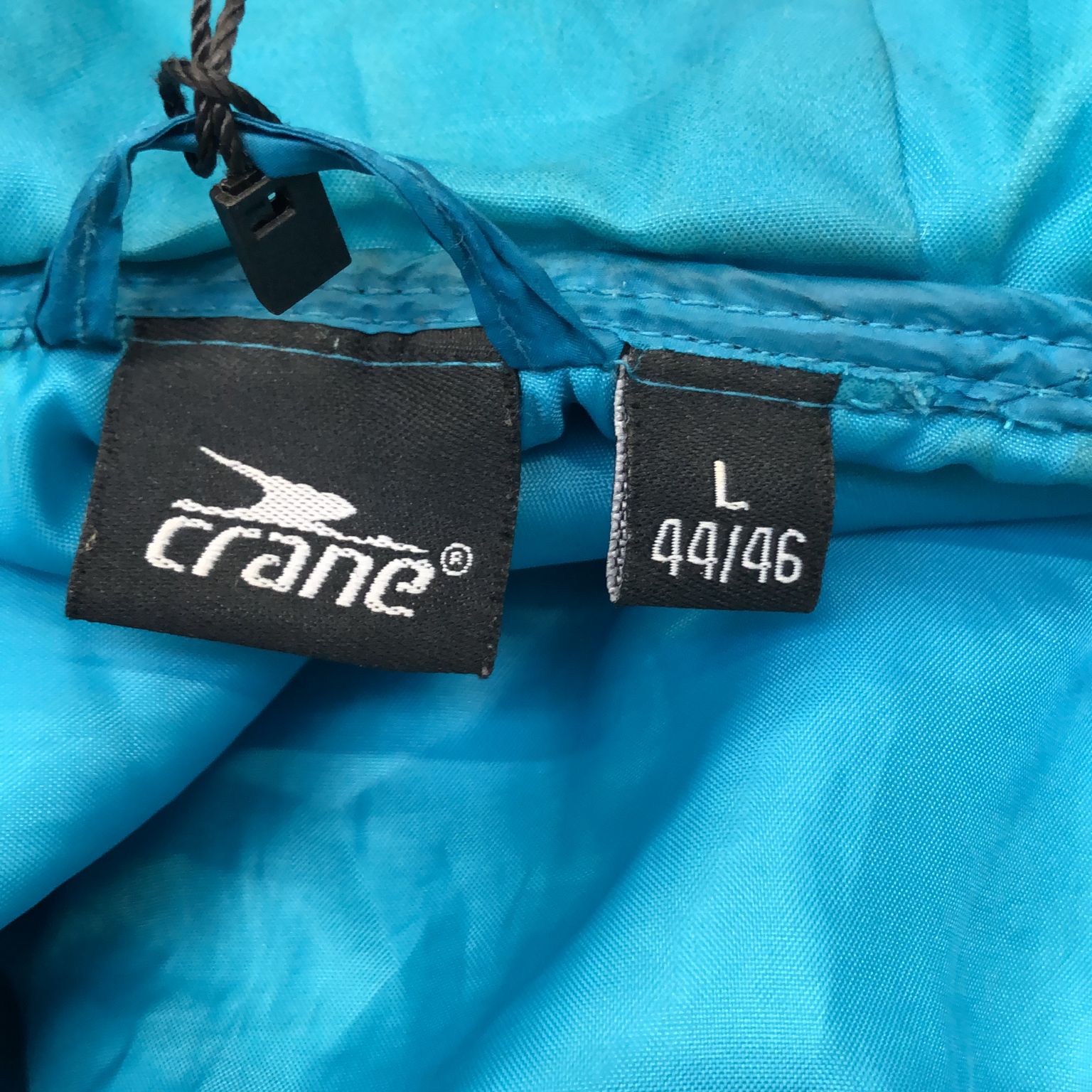 Crane