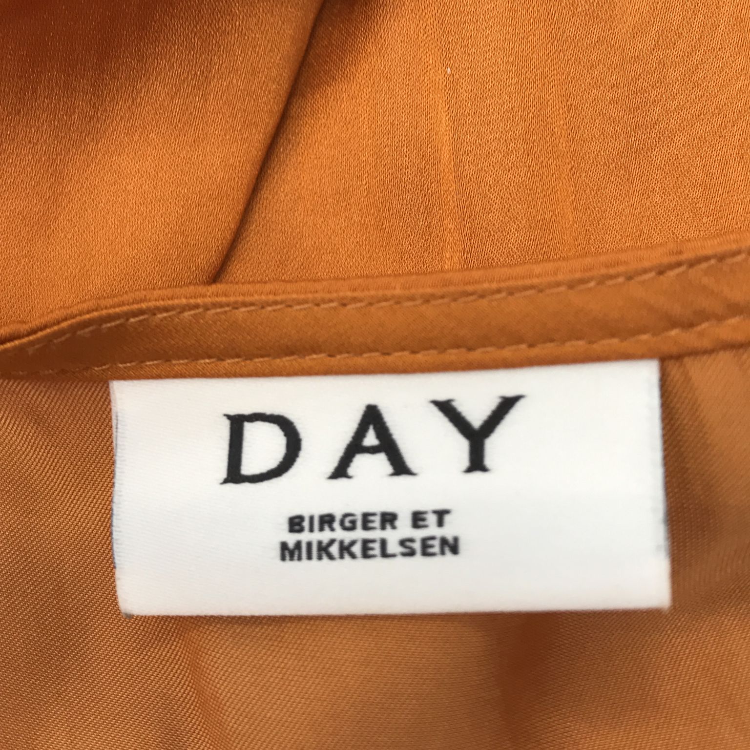 DAY Birger et Mikkelsen