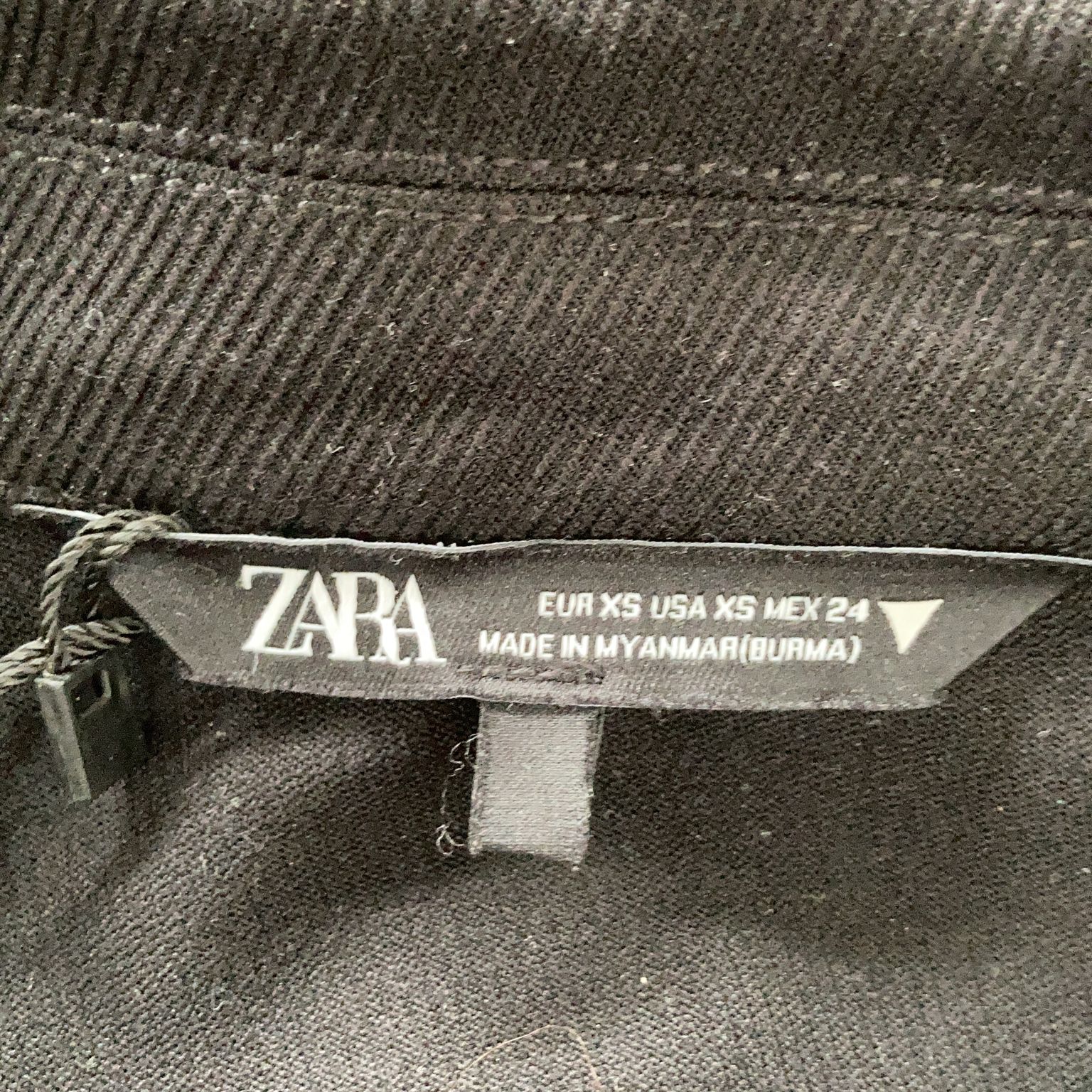 Zara