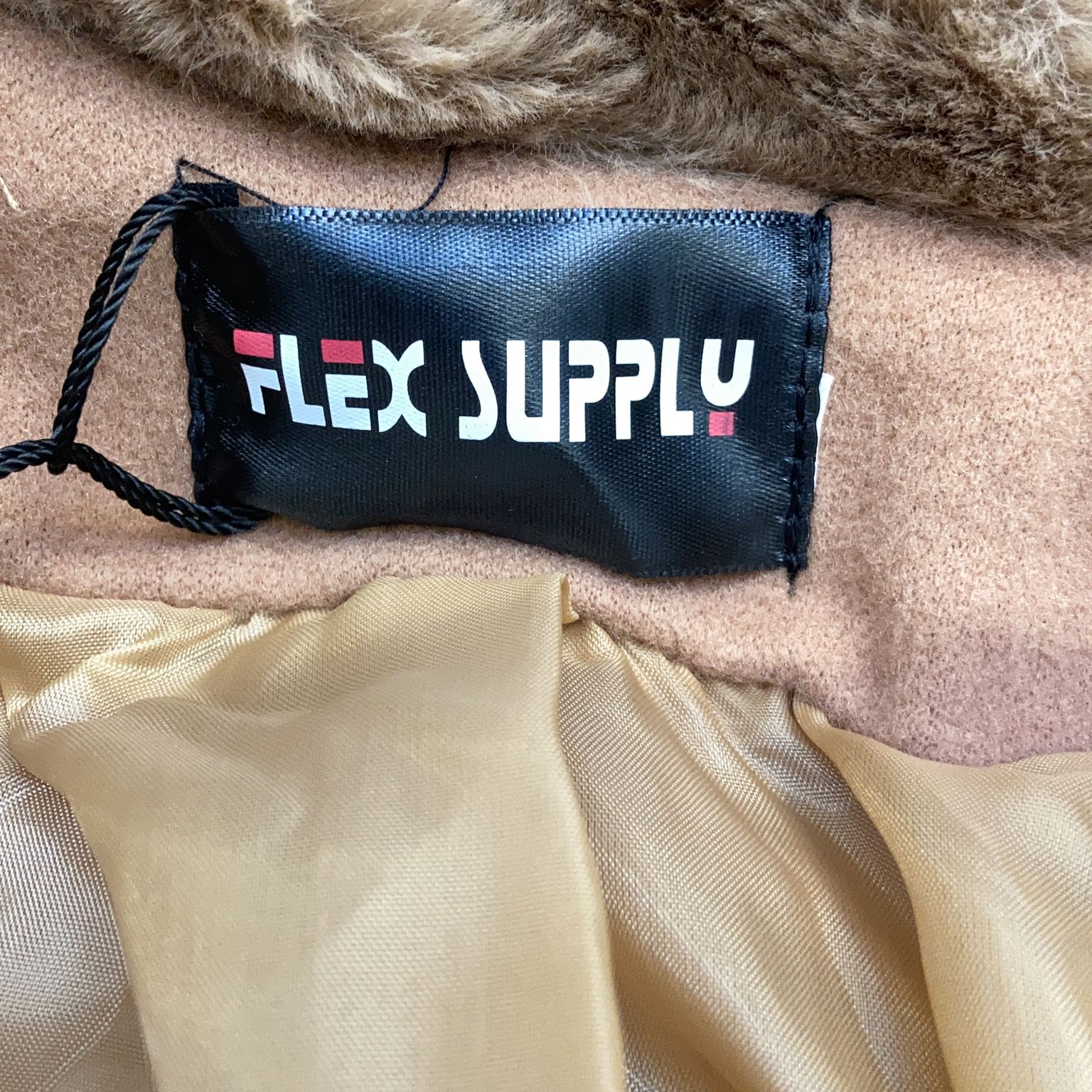 Flex Supply