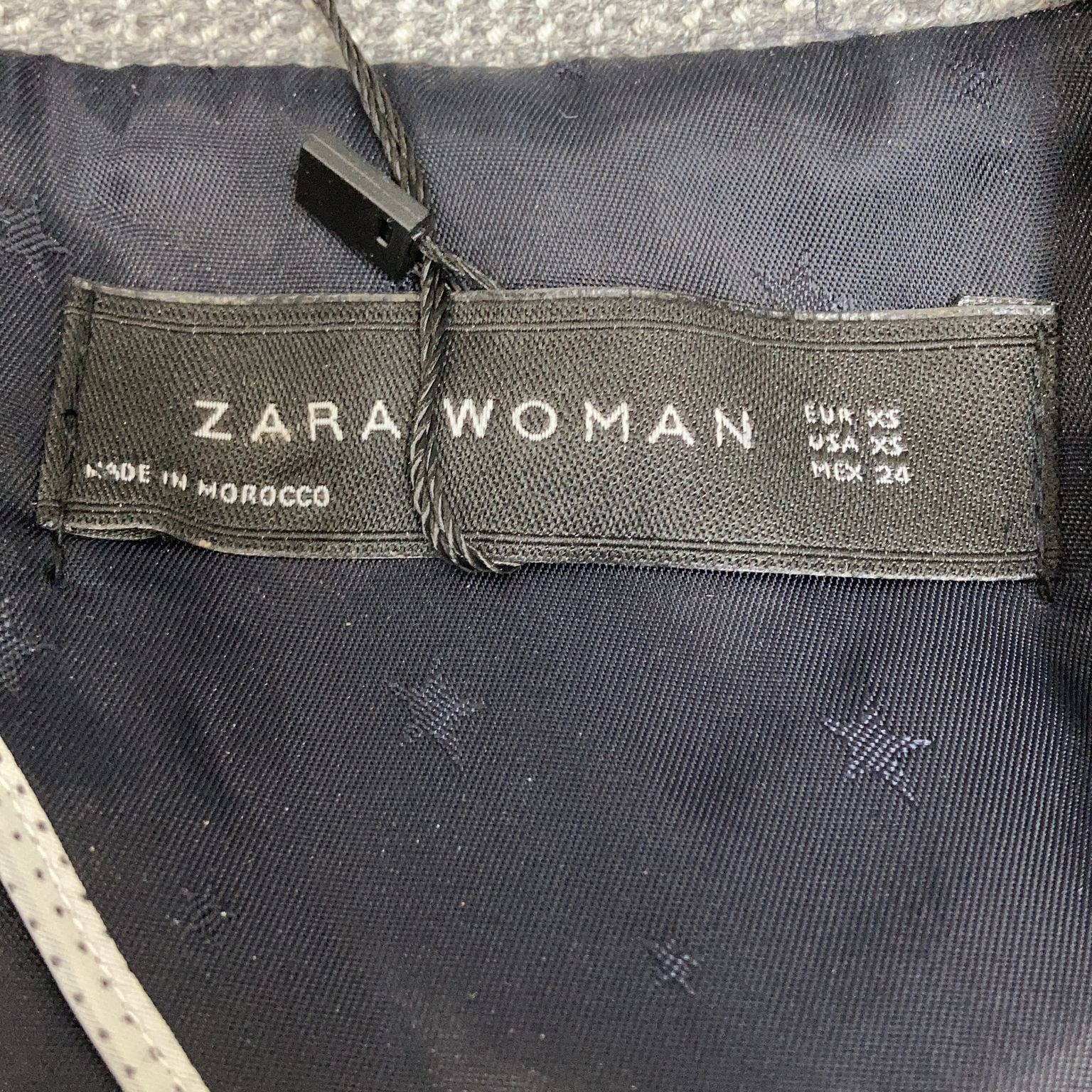 Zara Woman