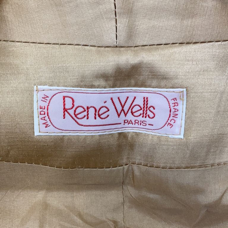 Rene Wells