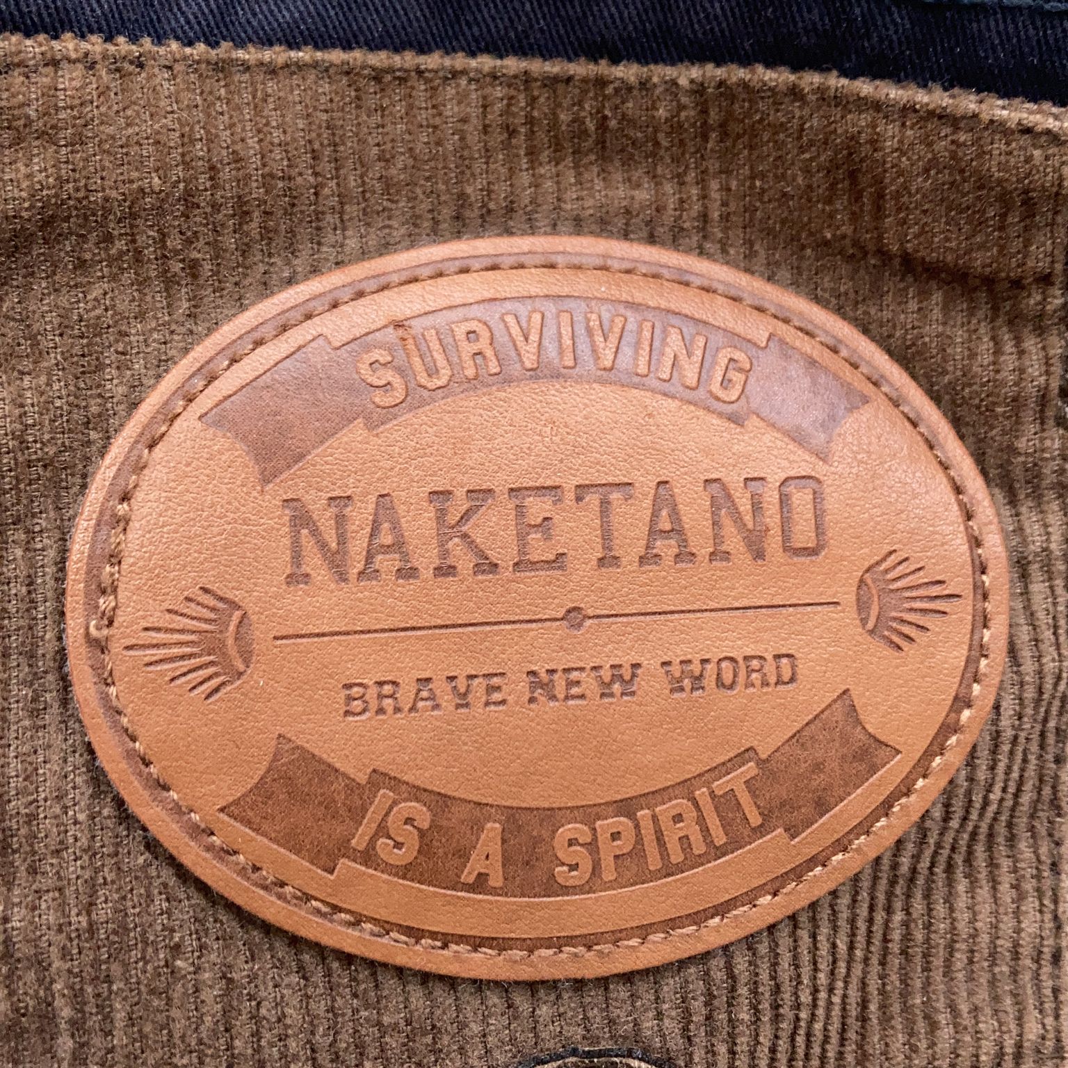 Naketano