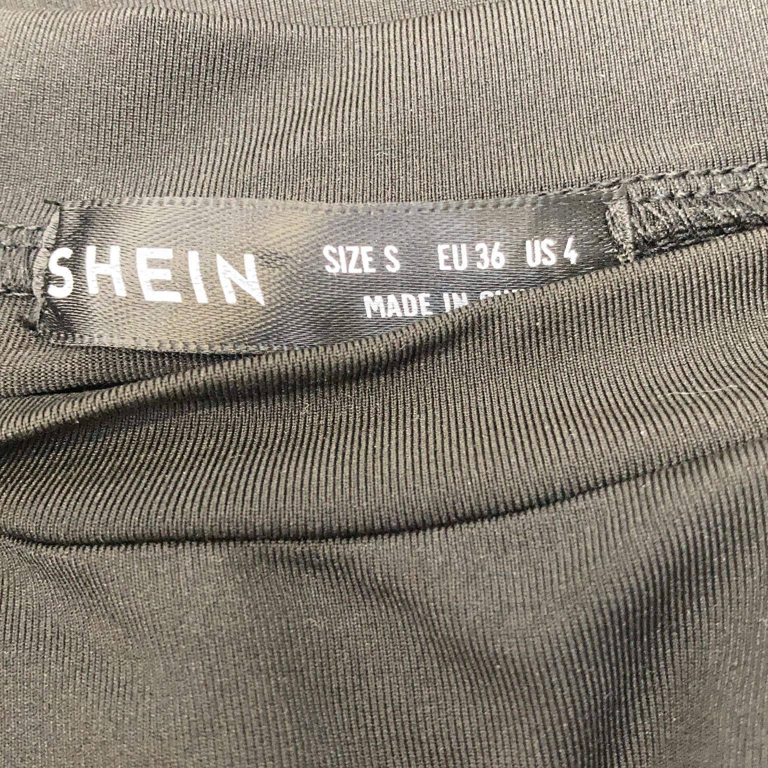 Shein