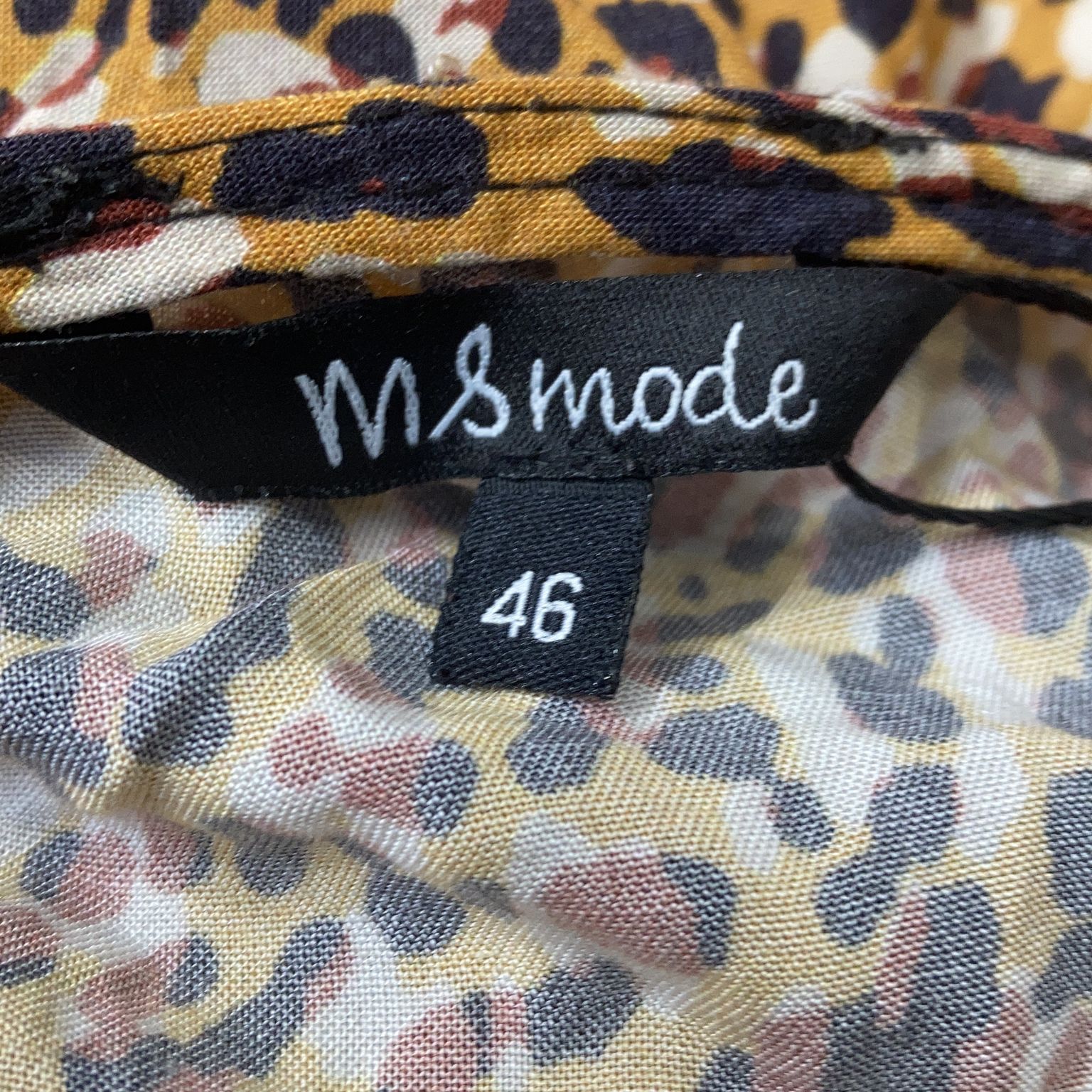 MMode