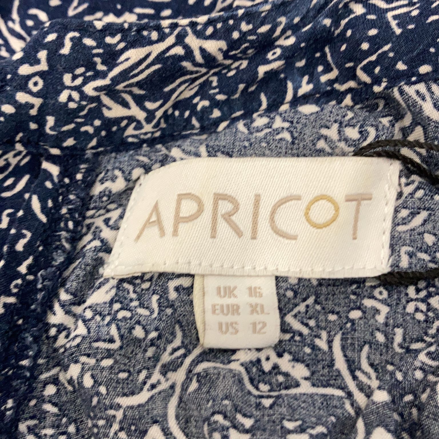 Apricot