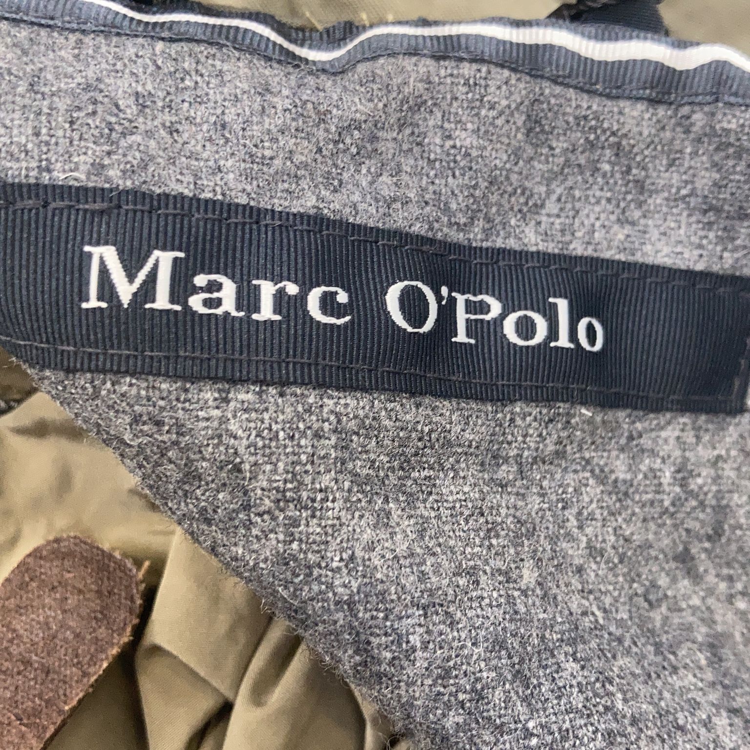 Marc O'Polo